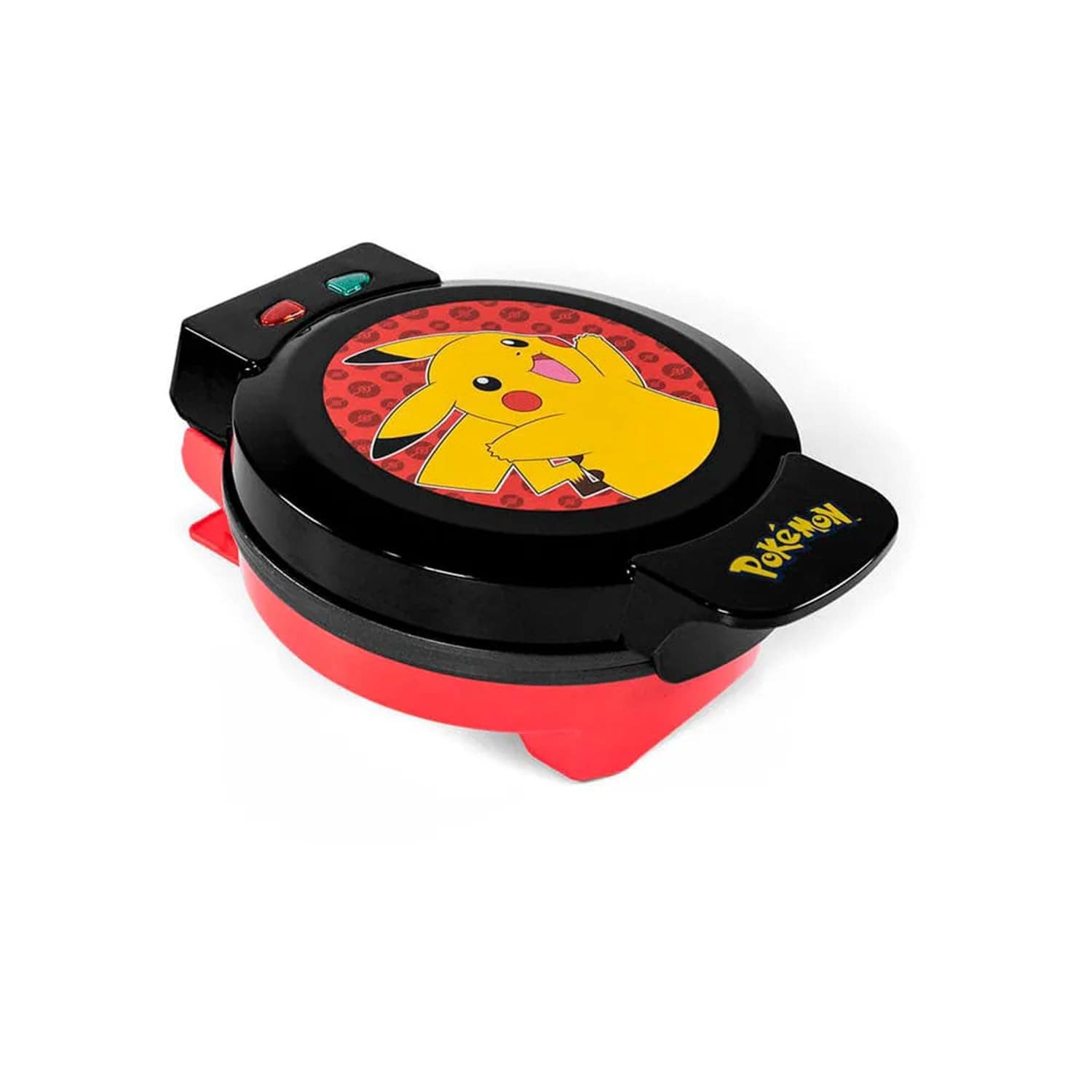 Ukonic Pok&eacute;mon Waffeleisen Pikachu Waffeleisen 