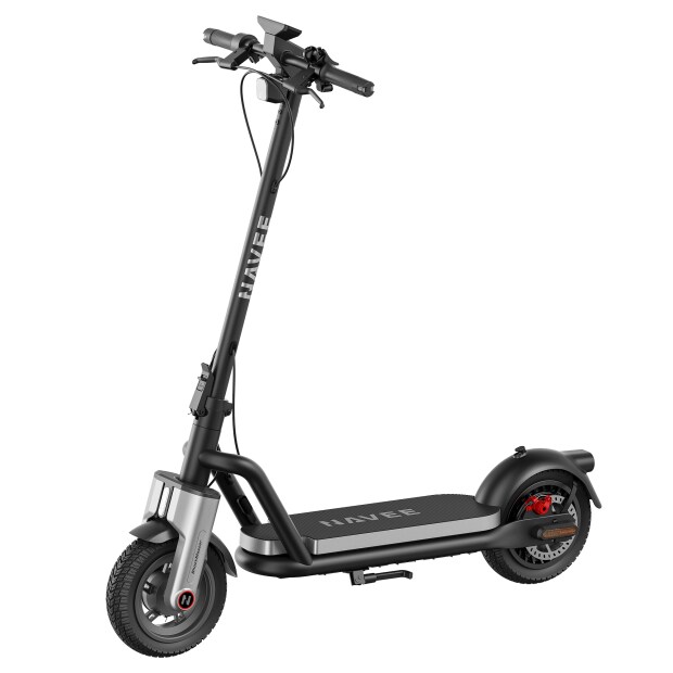 Navee N65i II DE E-Scooter 