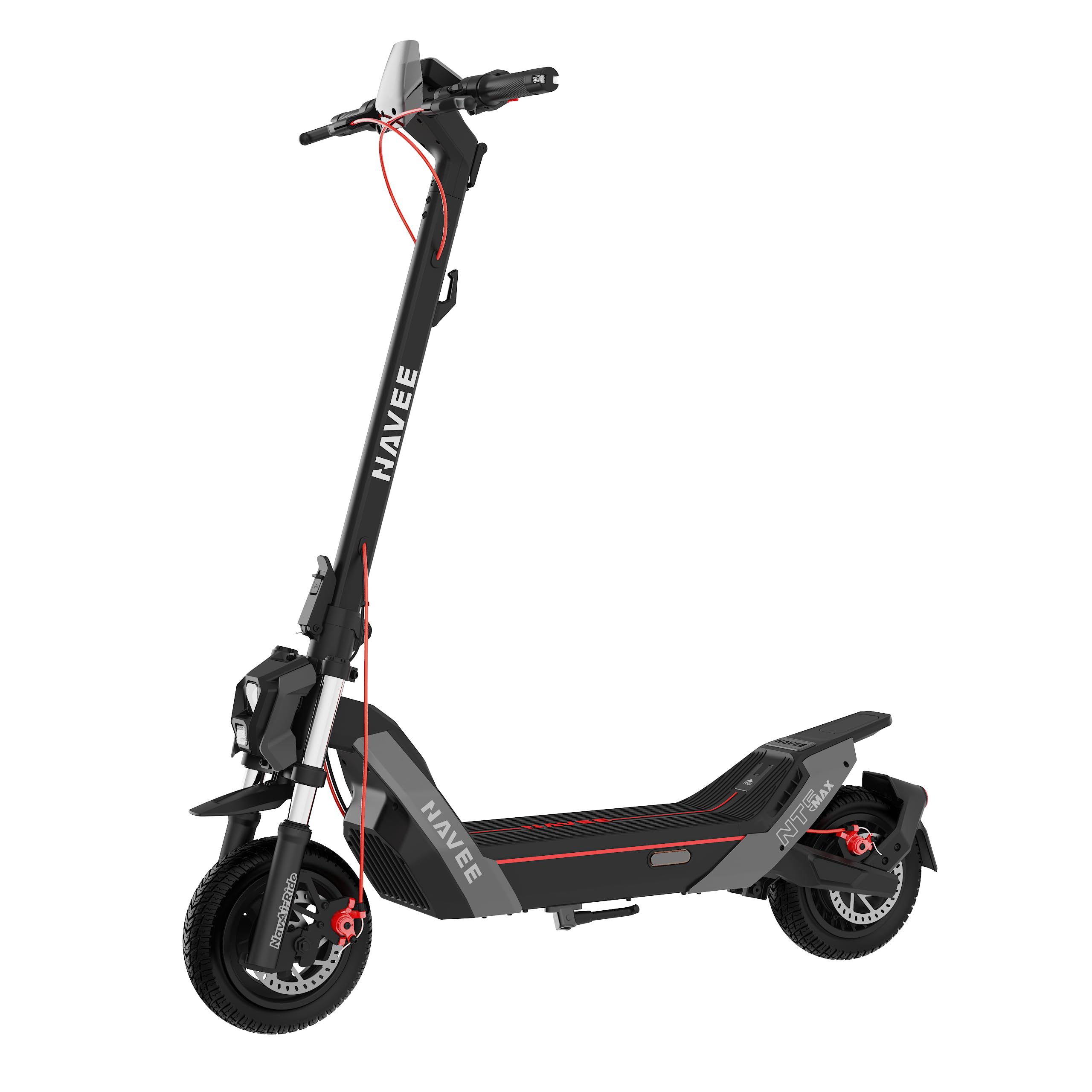 Navee NT5 Max DE E-Scooter 