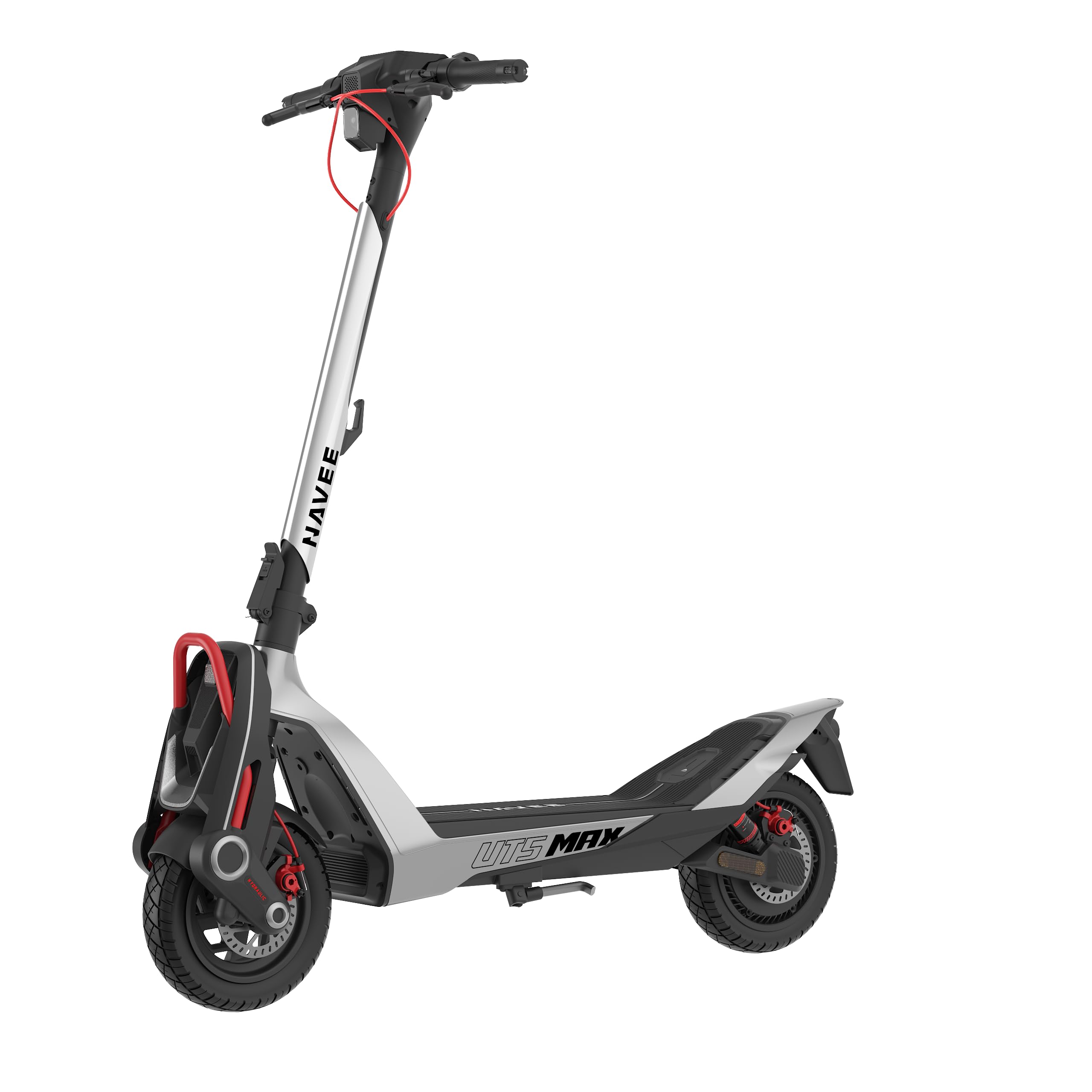 Navee UT5 Max - DE eScooter 