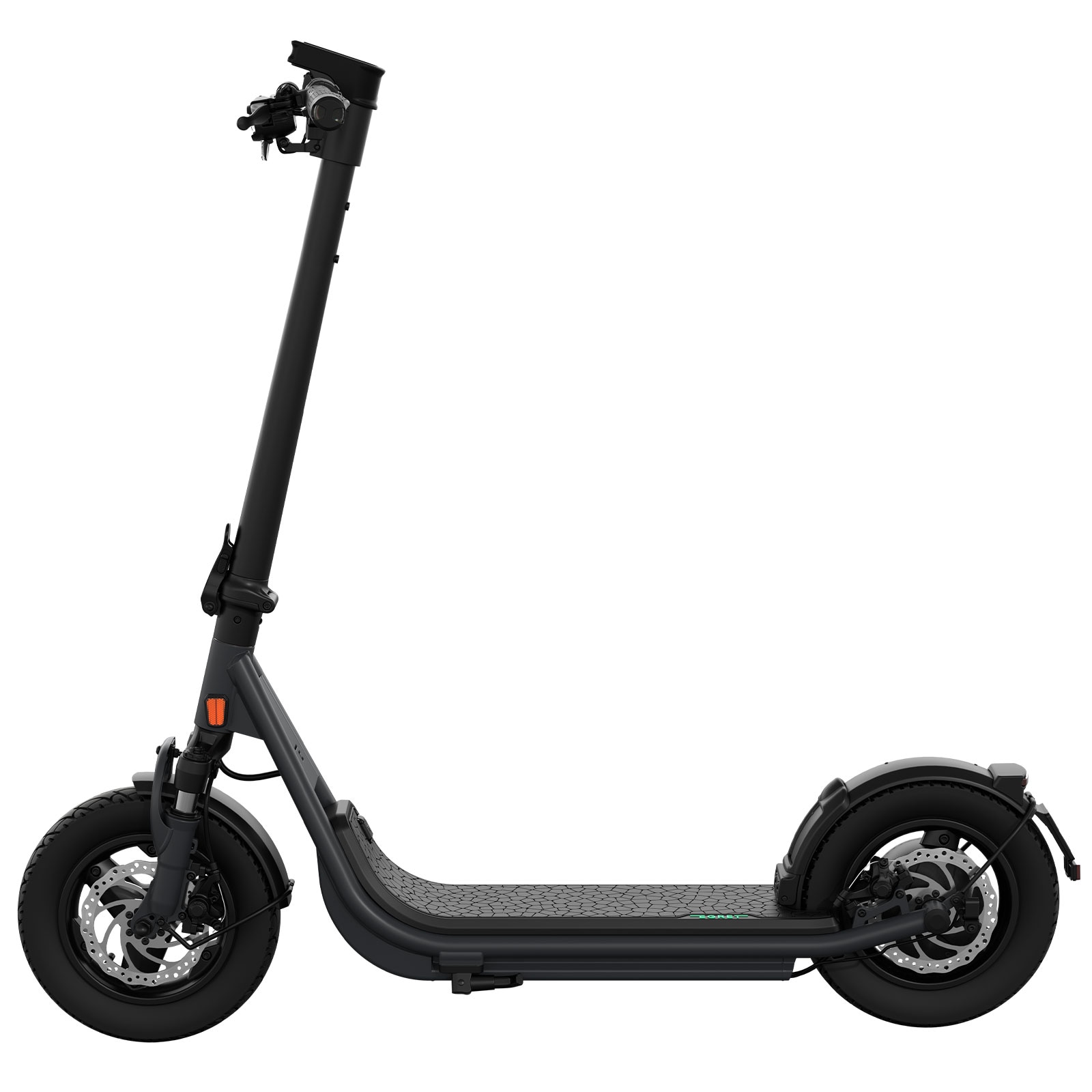 Egret X prime E-Scooter, Graphite 