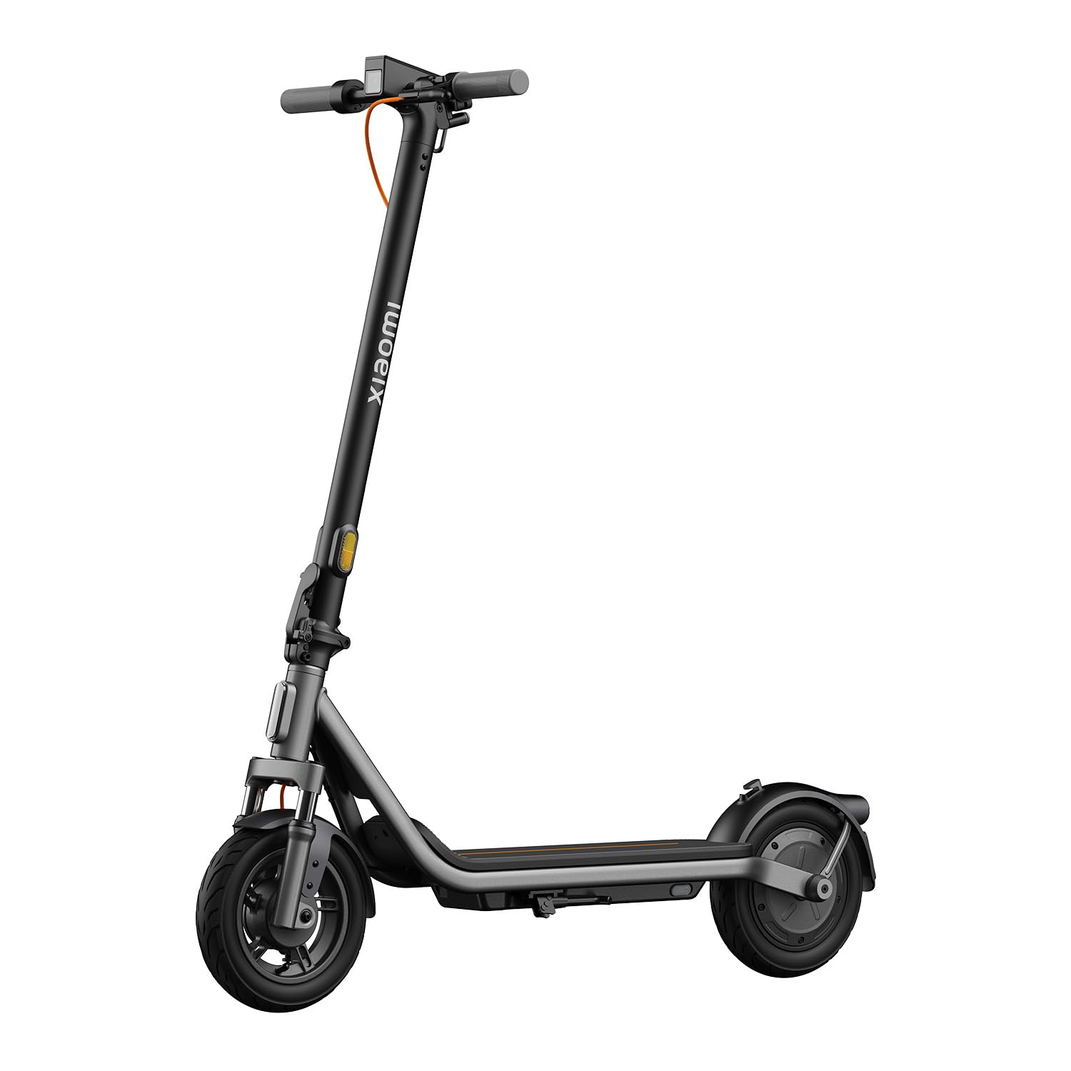 Xiaomi Electric Scooter 6 Lite E-Scooter (max. 25 km/h, bis zu 25 km, Tragf&auml;higkeit 100kg, 500W, Blinker) 