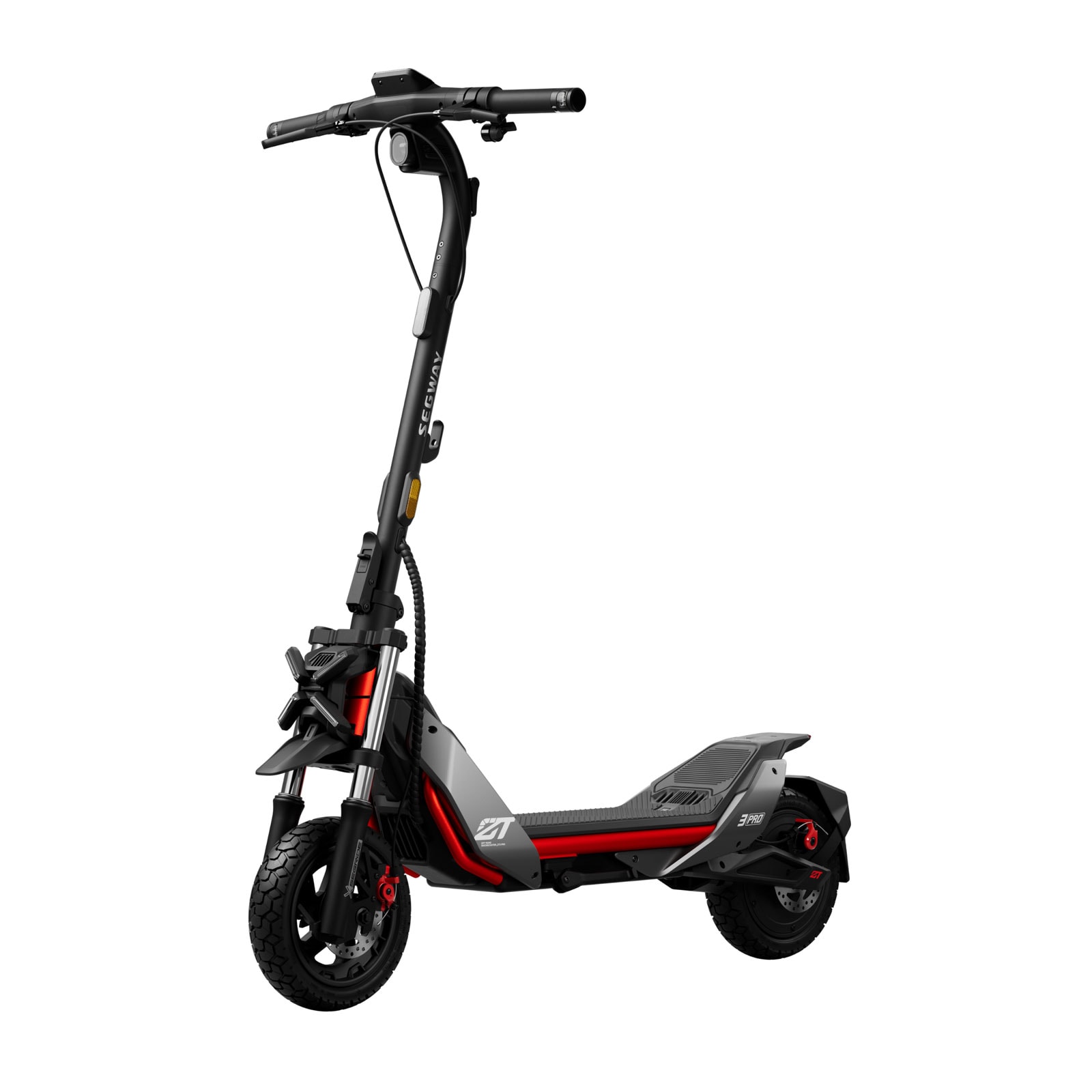 Segway ZT3 Pro D E-Scooter 