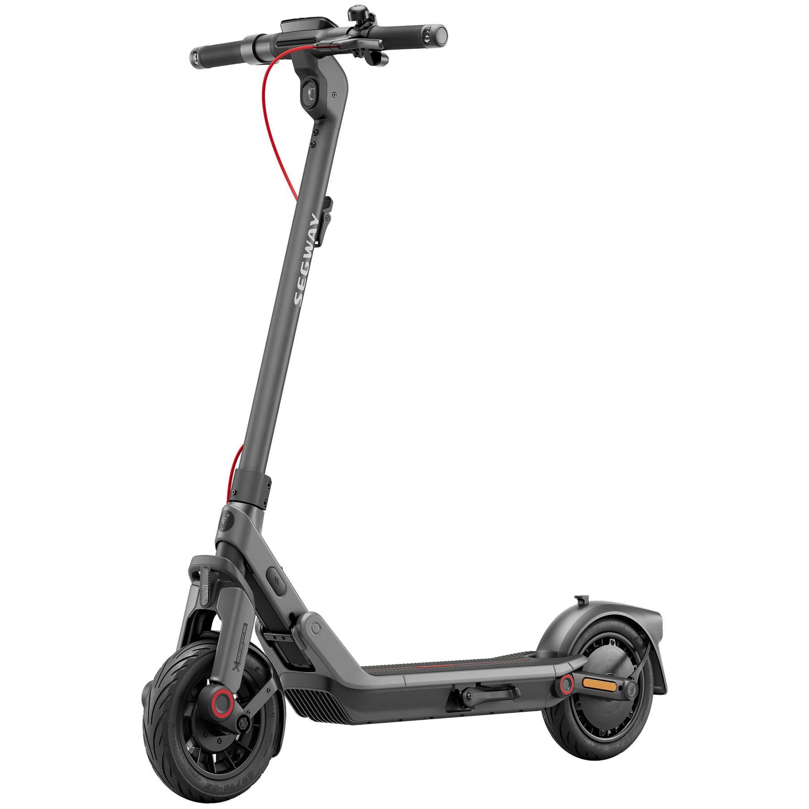 Segway eKickScooter Ninebot E3 D E-Scooter 