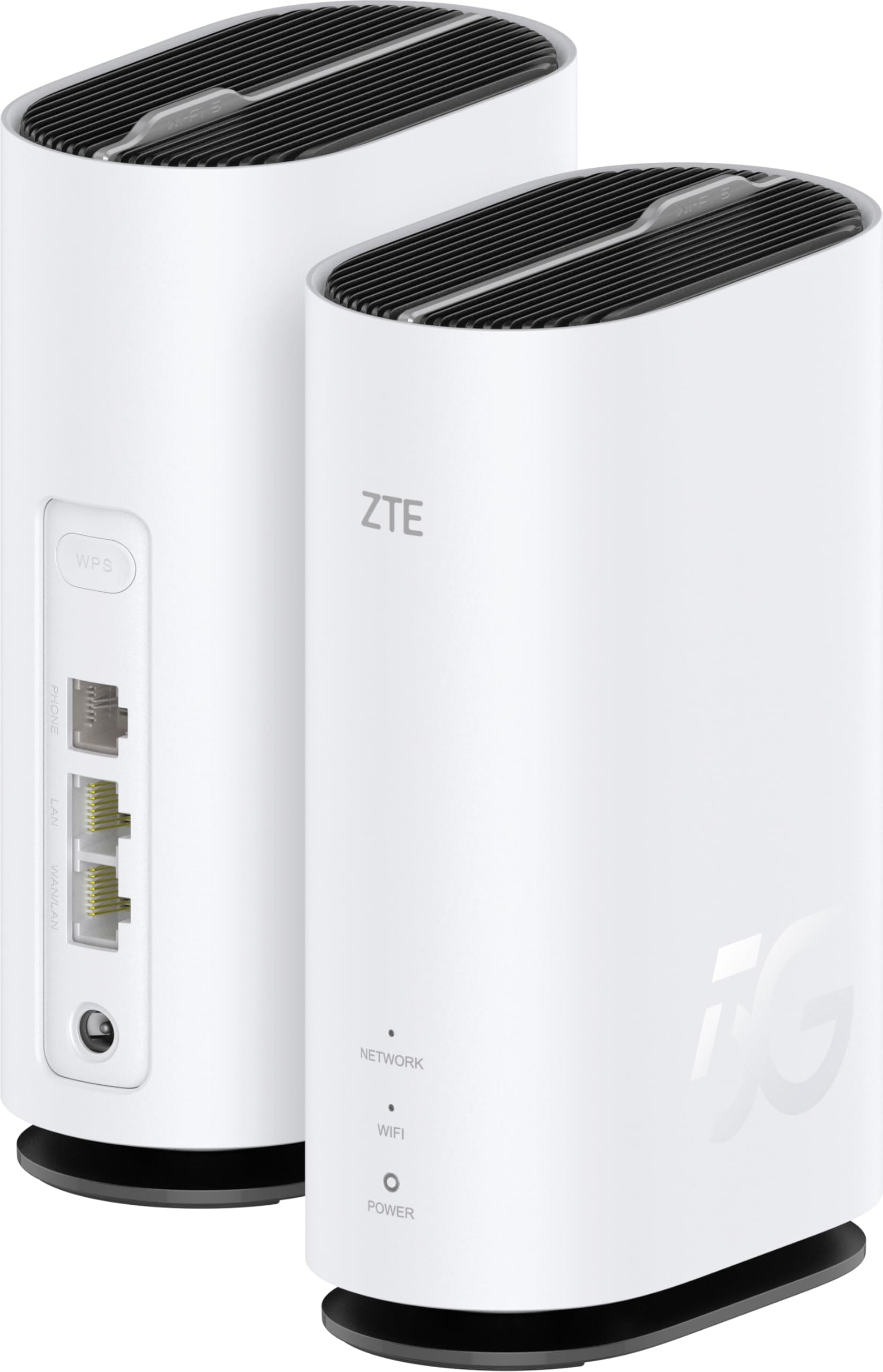 ZTE G5C 5G Mobiler Hotspot 