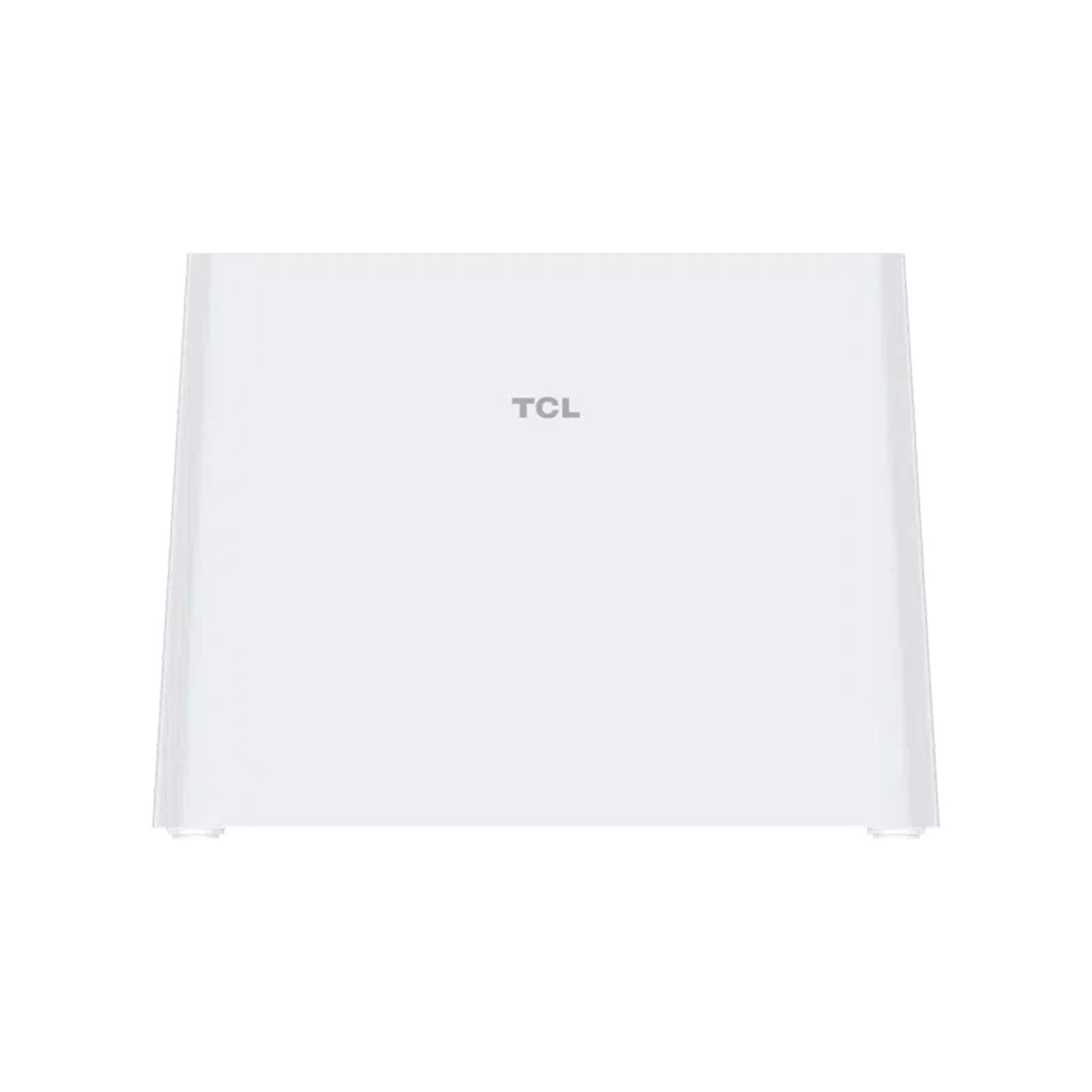 TCL LINKHUB 5G Home Station HH515LM, wei&szlig; Mobiler Router 