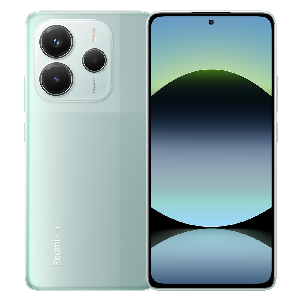 Xiaomi 17T Pro 12GB + 512GB Black Smartphone (6,83 Zoll, 50 MP, Triple-Kamera, 7.000-mAh, Octa-Core, schwarz) 