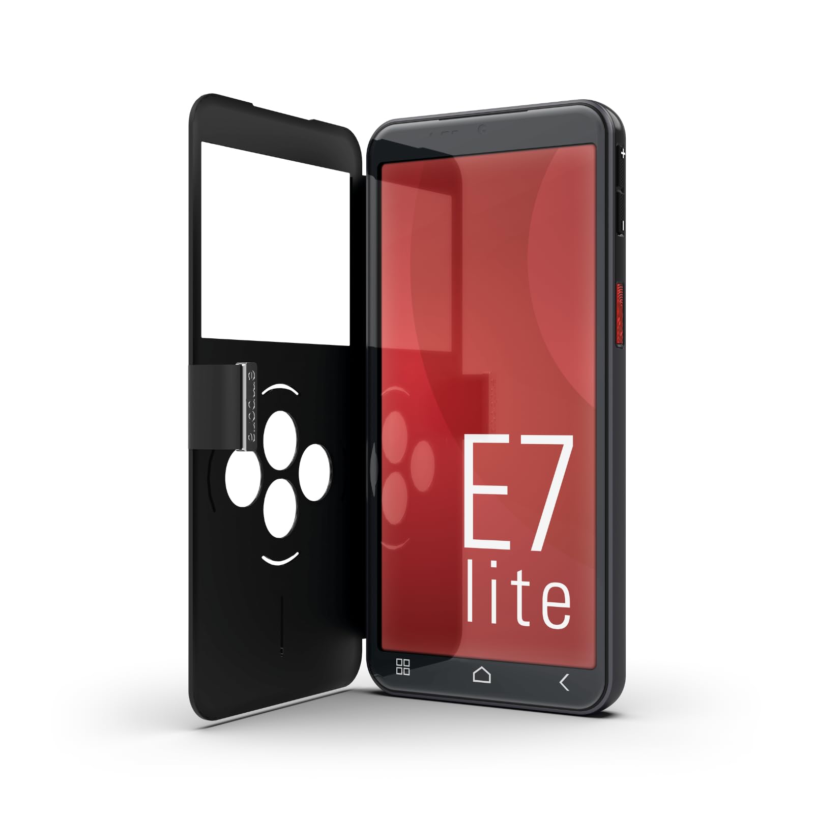 EMP SMARTCOVER - 6/7LITE & ME7 