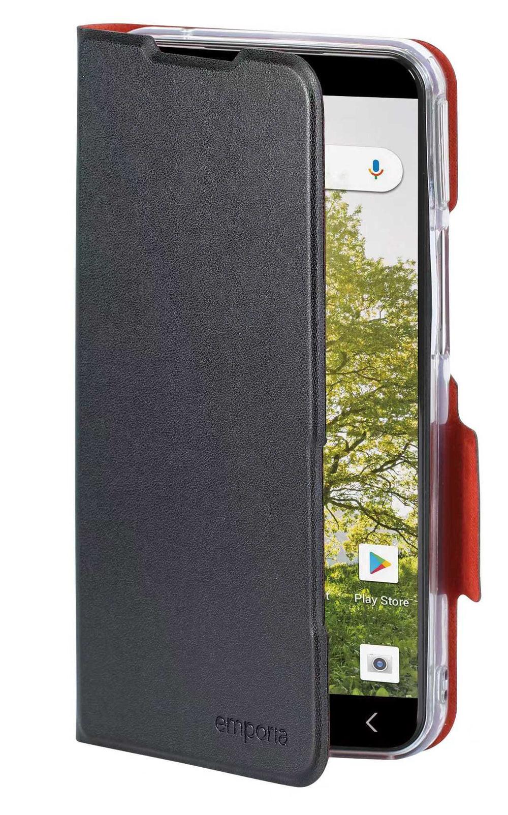 EMP BOOKCASE - 7 LITE & ME7 