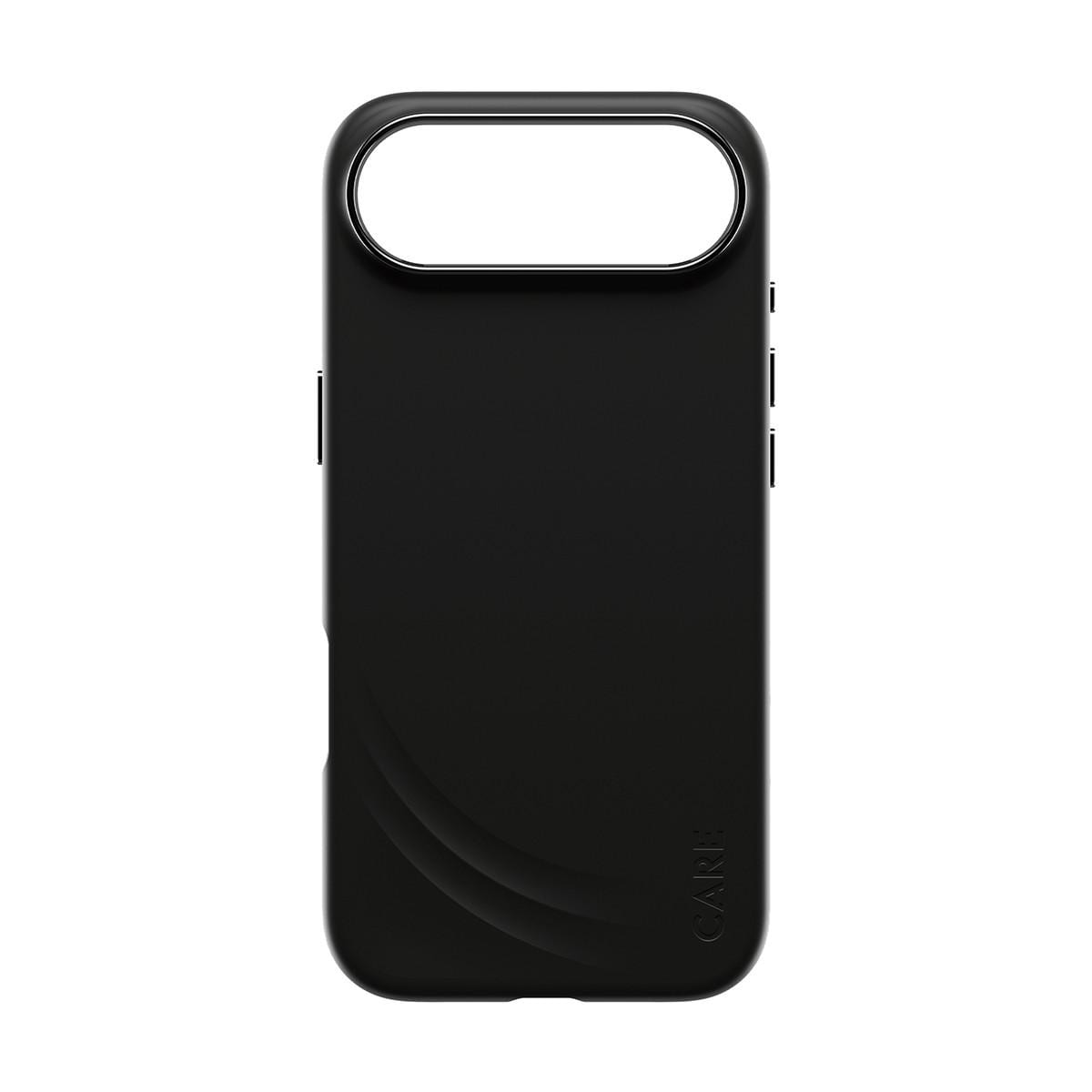 PanzerGlass CARE by PanzerGlass&reg; Feature FLOW Case Schwarz m. MagSafe iPhone Air Handyh&uuml;lle 