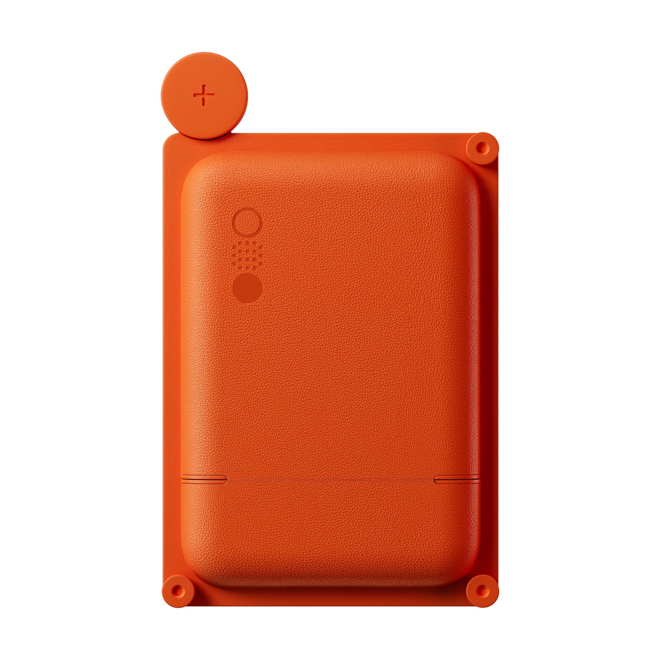 Nothing Phone 1 Card Case Handyh&uuml;lle orange 