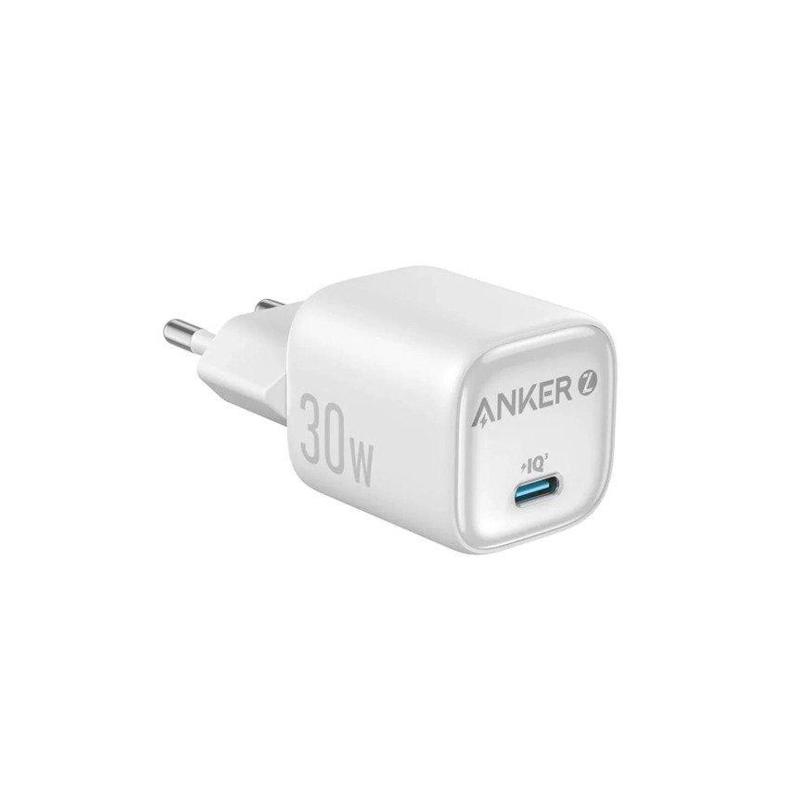 Anker 30W USB-C Lager&auml;t, wei&szlig; 