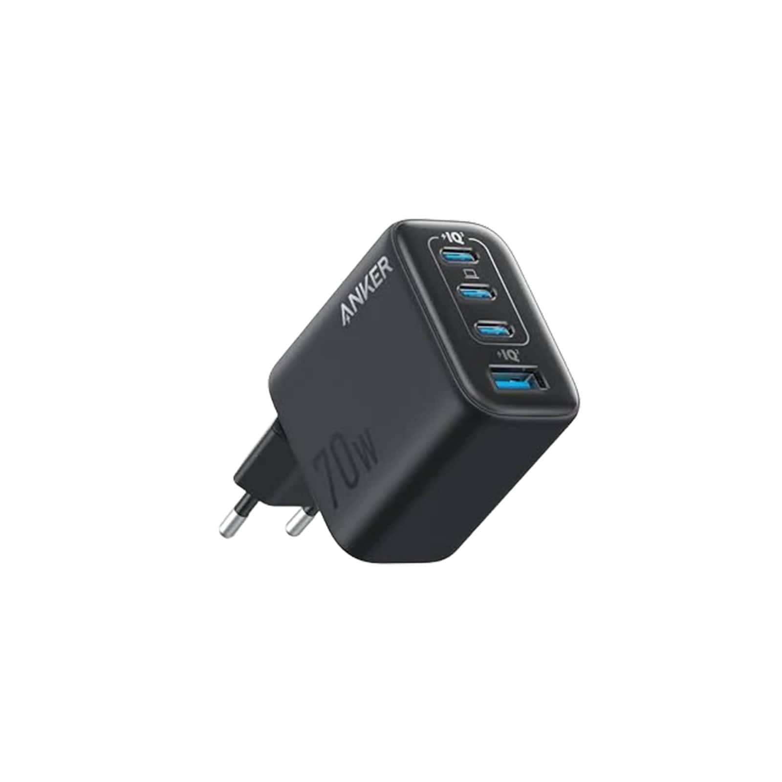 Anker Zolo Ladeger&auml;t (70W, 4 Ports) 