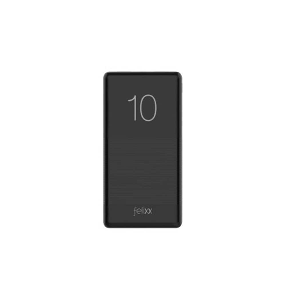 FELIXX Pro 10 | 10.000 mAh 