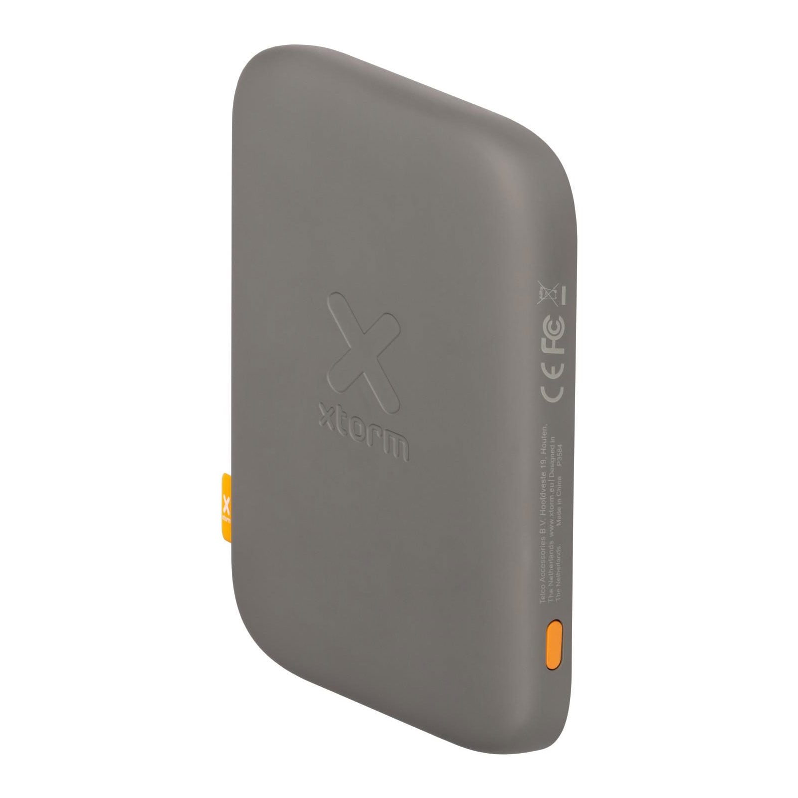 Xtorm Kabellose magnetische FS4 Powerbank 