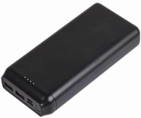 felixx Powerbank Pro 20.000 mAh 