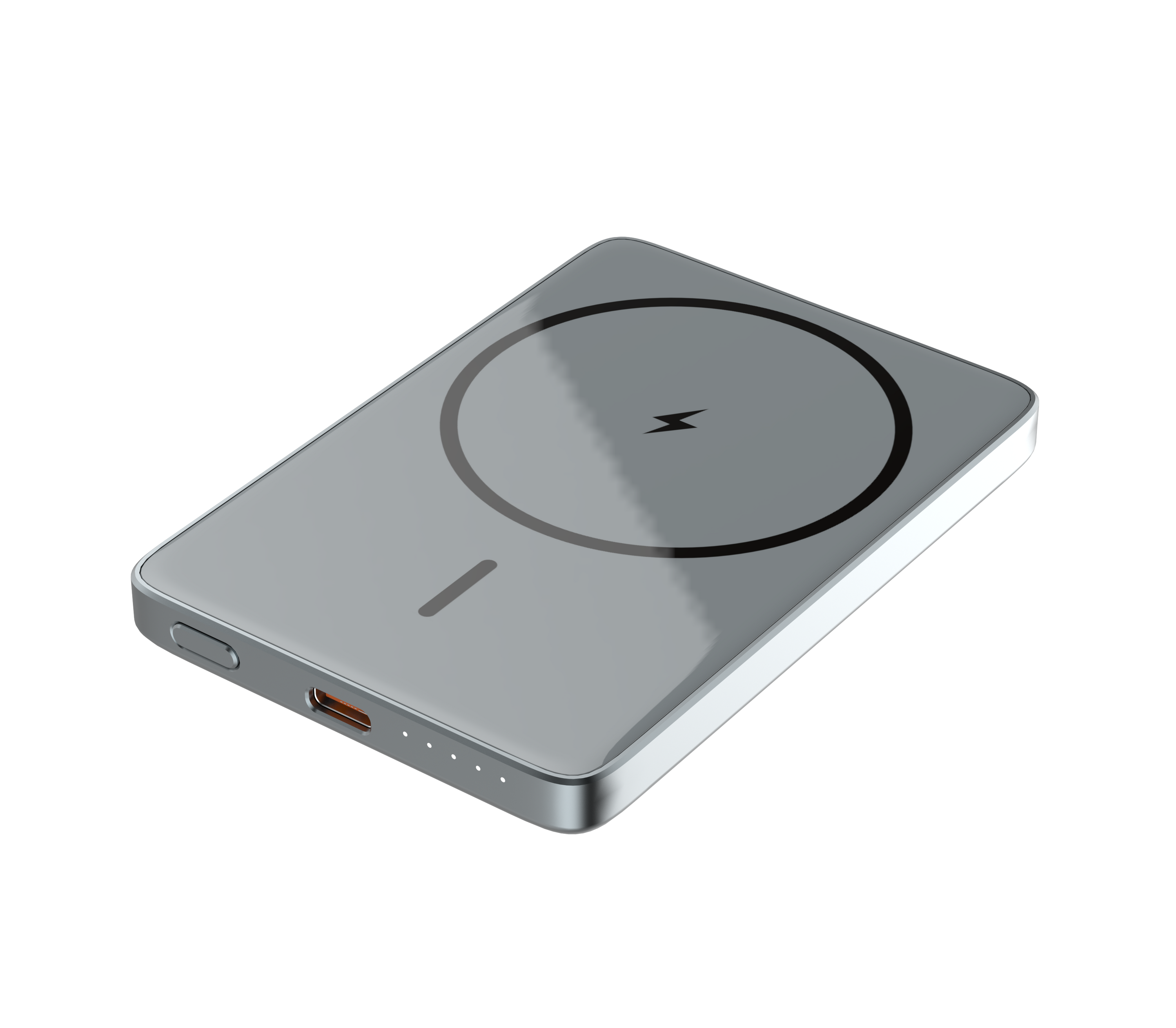 felixx Powerbank Mag SLIM Wire. Powerbank 