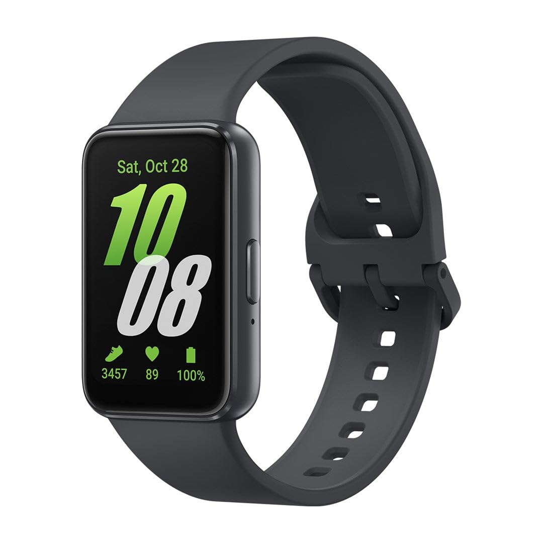 Sam Watch Fit 3 gray EU 