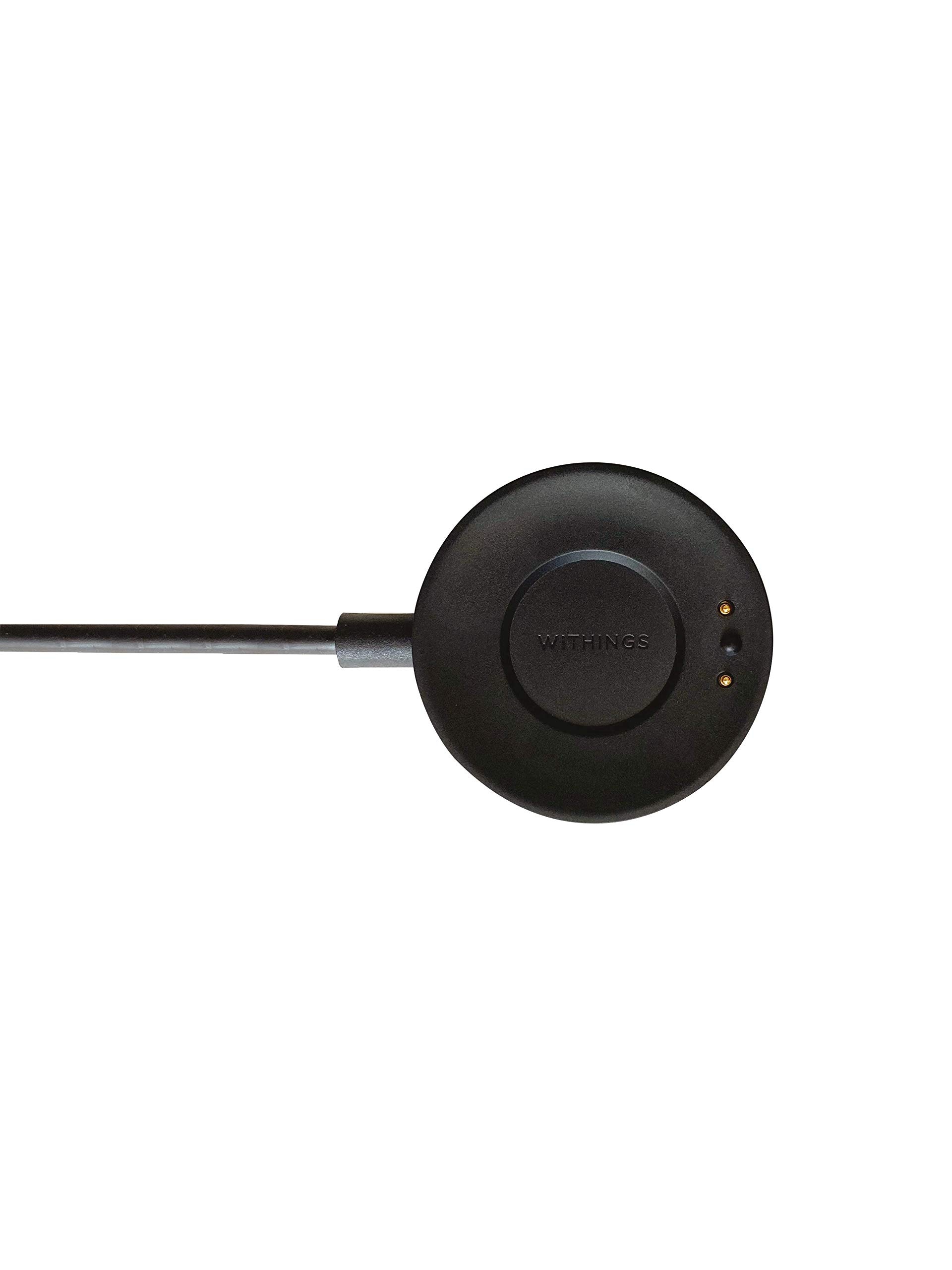 Withings USB Charging Cable for ScanWatch 