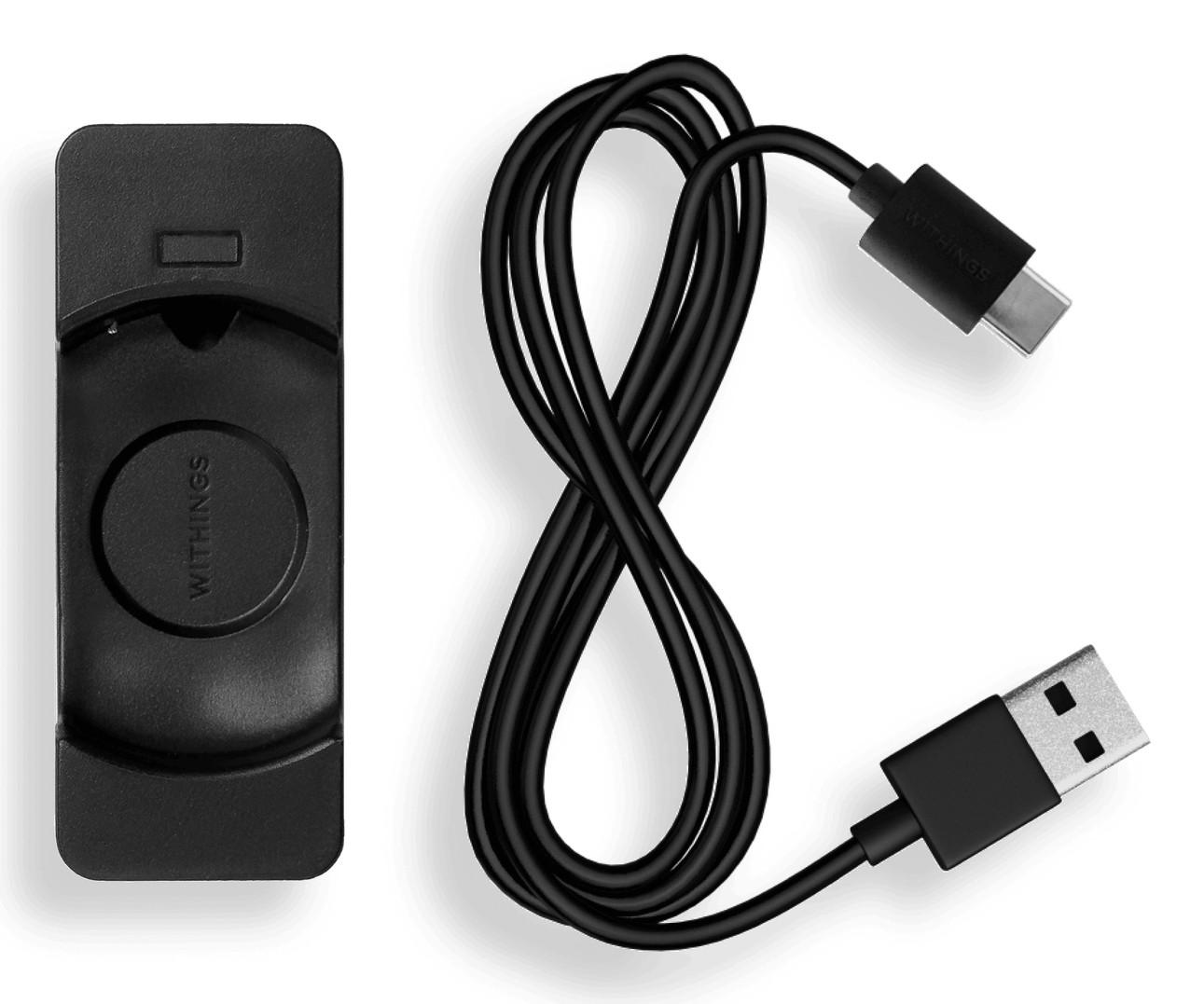 Withings USB Charging Cable for ScanWatch 2 
