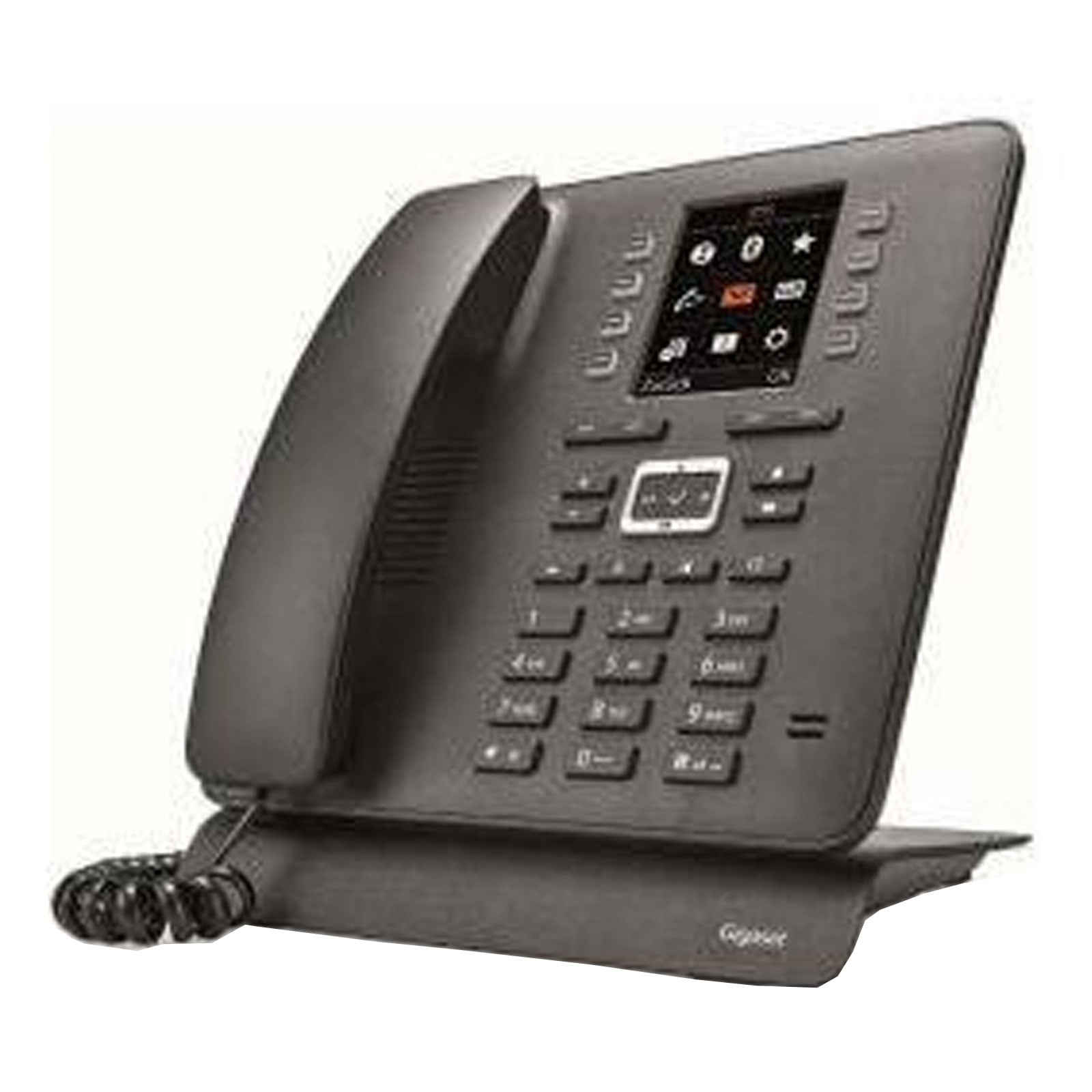 Gigaset T480 HX schwarz 