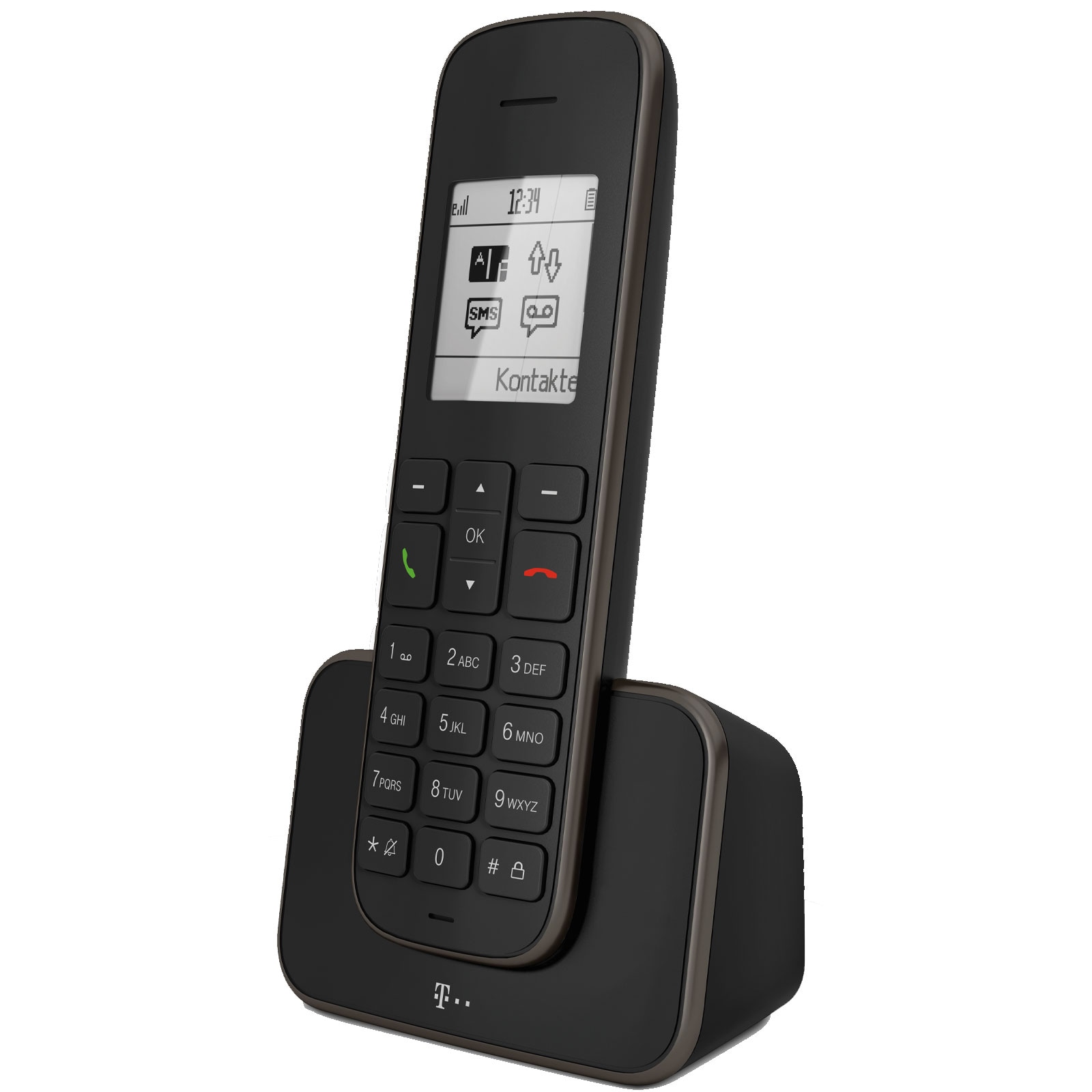 Telekom Sinus 207 Pack 