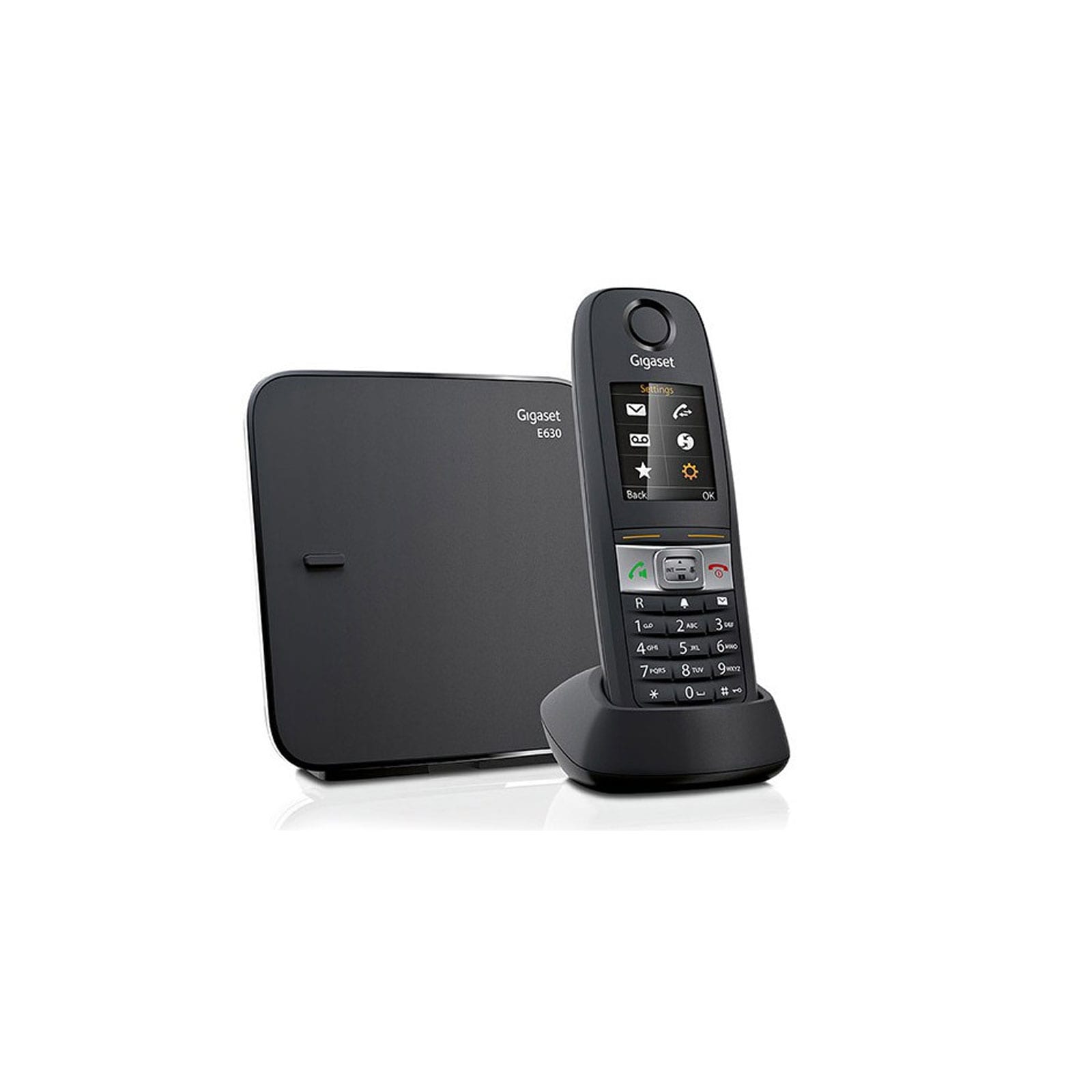 Gigaset E 630 