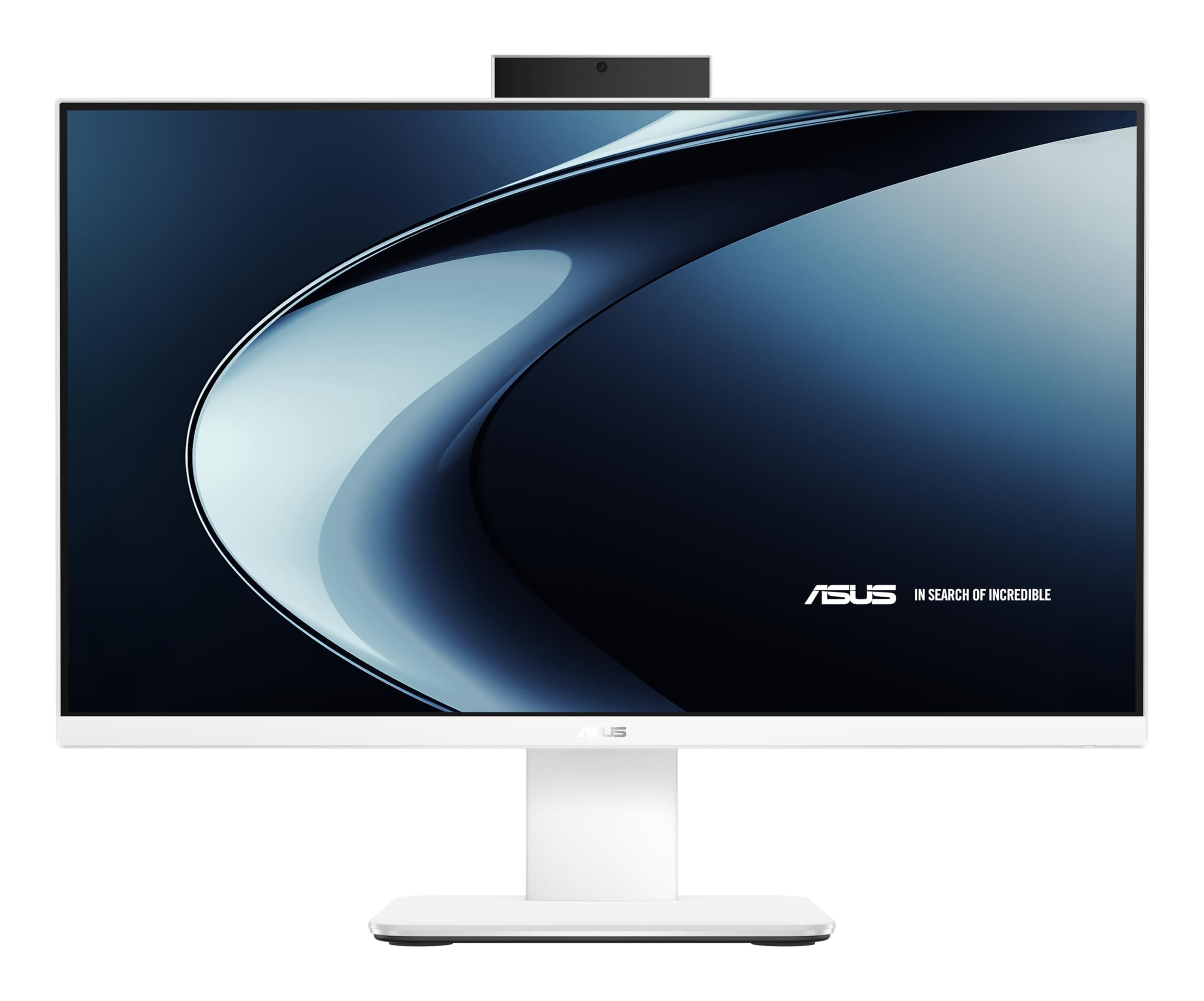 ASUS All-in-One PC V440VAK-WPC952W, Wei&szlig;, 23,8 Zoll, Full-HD, Intel Core i5 13240H, 8 GB, 512 GB 