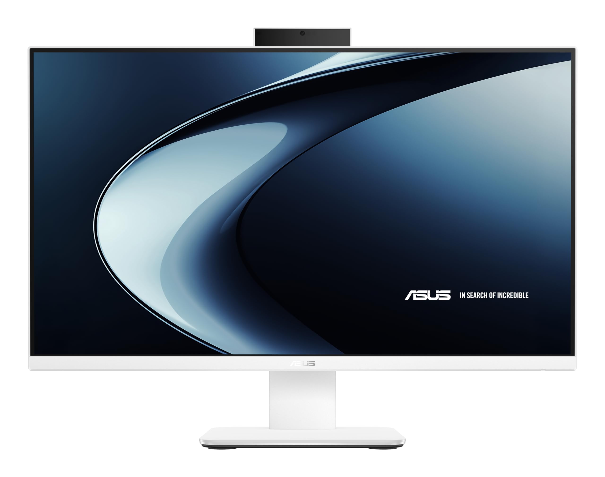 ASUS V400 V470VAK-WPE262W, Wei&szlig;, 27 Zoll, Full HD, Intel Core 7 240H, 16 GB, 1 TB SSD 