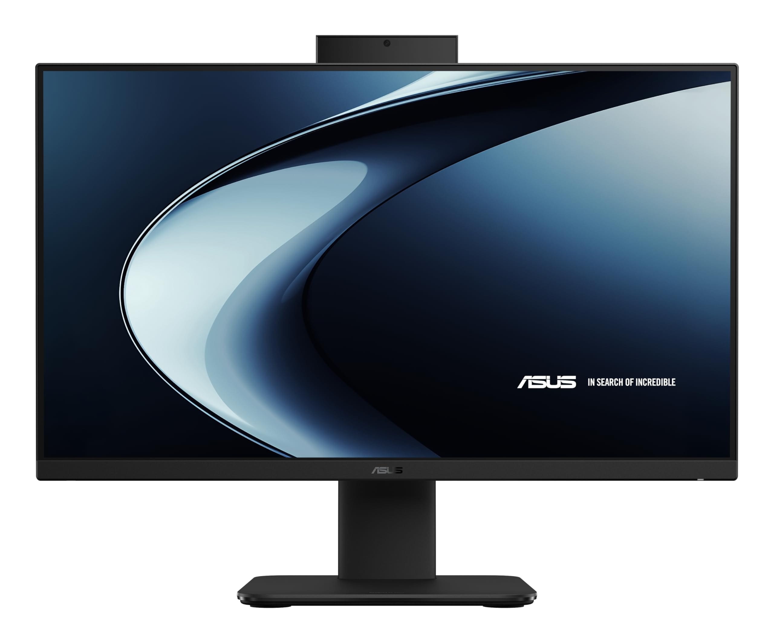 ASUS V400 V440VAK-BPC180W, Schwarz, 23,8 Zoll, Full HD, Intel Core 3 100U, 8 GB, 512 GB SSD 