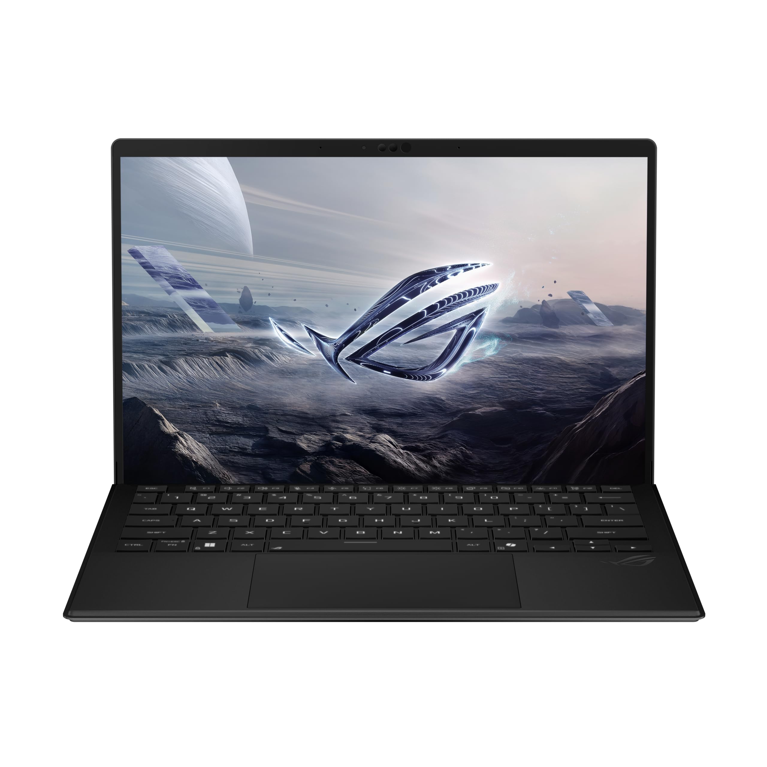 ASUS ROG Flow Z13, Decennium Gold, 13,4 Zoll, Touch, WQXGA, IPS, AMD Ryzen AI MAX+ 395, 128 GB, 1 TB SSD (GZ302EAC-RU178W, 16:10, 180Hz, 3ms, 500 cd/m&sup2;, 100% DCI-P3, NanoEdge) 
