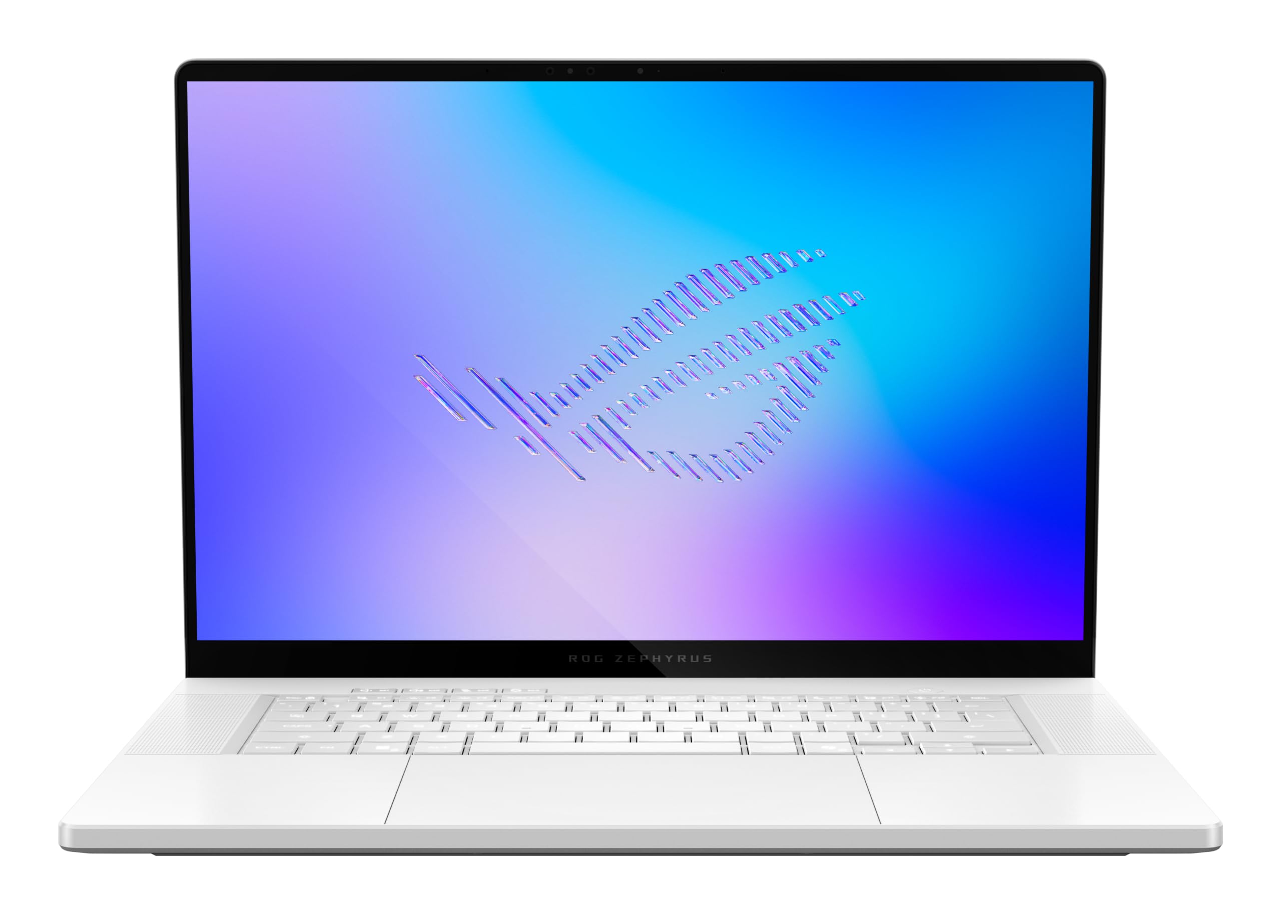 ASUS Gaming-Notebook ROG Zephyrus G16 GU606AP-TB039W, Platinum White, 16 Zoll, WQXGA, Intel Core Ultra 9 386H, 32GB, 1TB (90NR0PJ3-M001W0) 