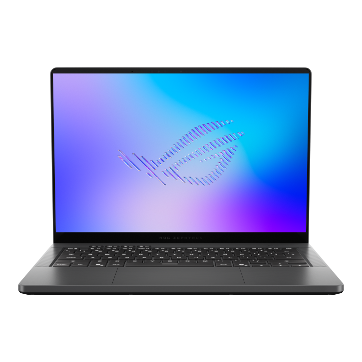 ASUS Gaming-Notebook ROG Zephyrus G14 GU405AP-SY004W, Eclipse Grey, 14 Zoll, 3K, Intel Core Ultra 9 386H, 32 GB, 1 TB (90NR0P72-M001N0, NVIDIA GeForce RTX 5070) 