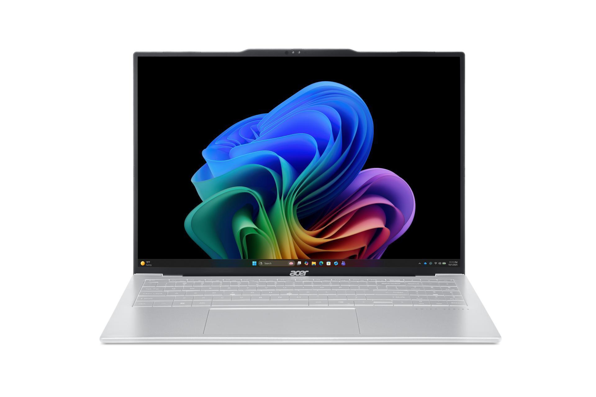 ACER Swift Air 16 (SFA16-61M-R1 