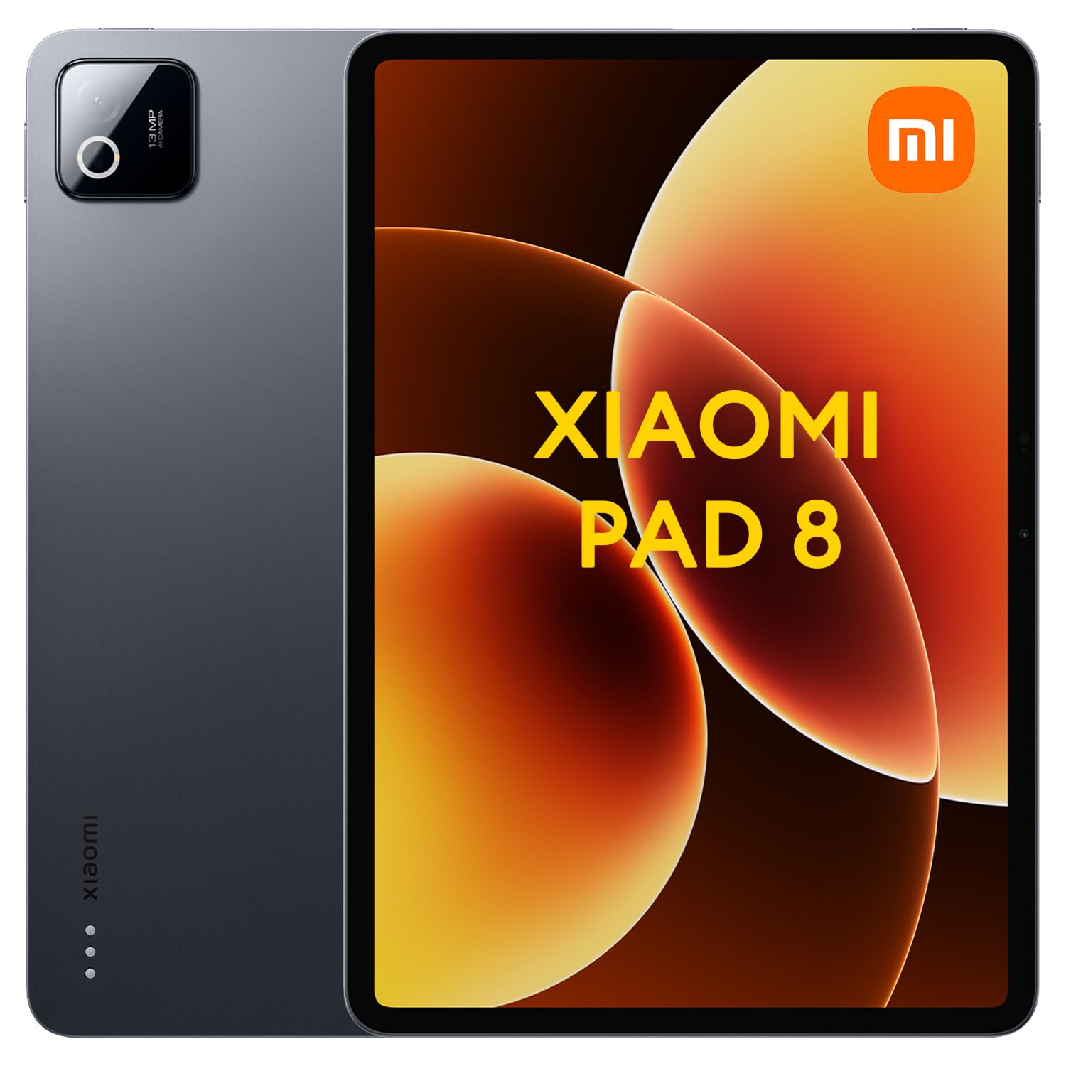 Xiaomi Pad 8 Gray 8G RAM 128G Tablet 