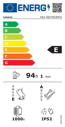Energielabel