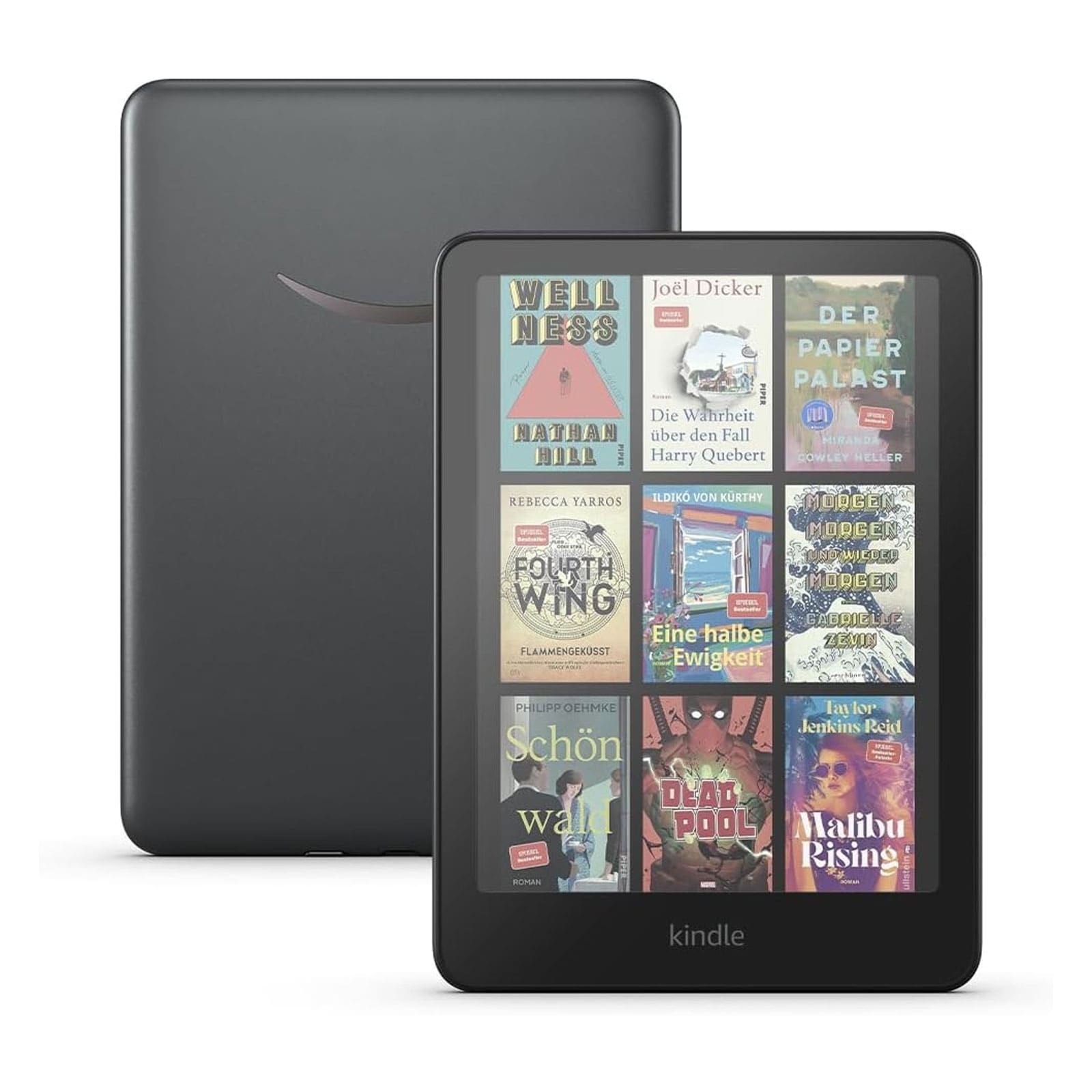 Amazon Kindle Colorsoft Signature Edition (32 GB) eBook-Reader 
