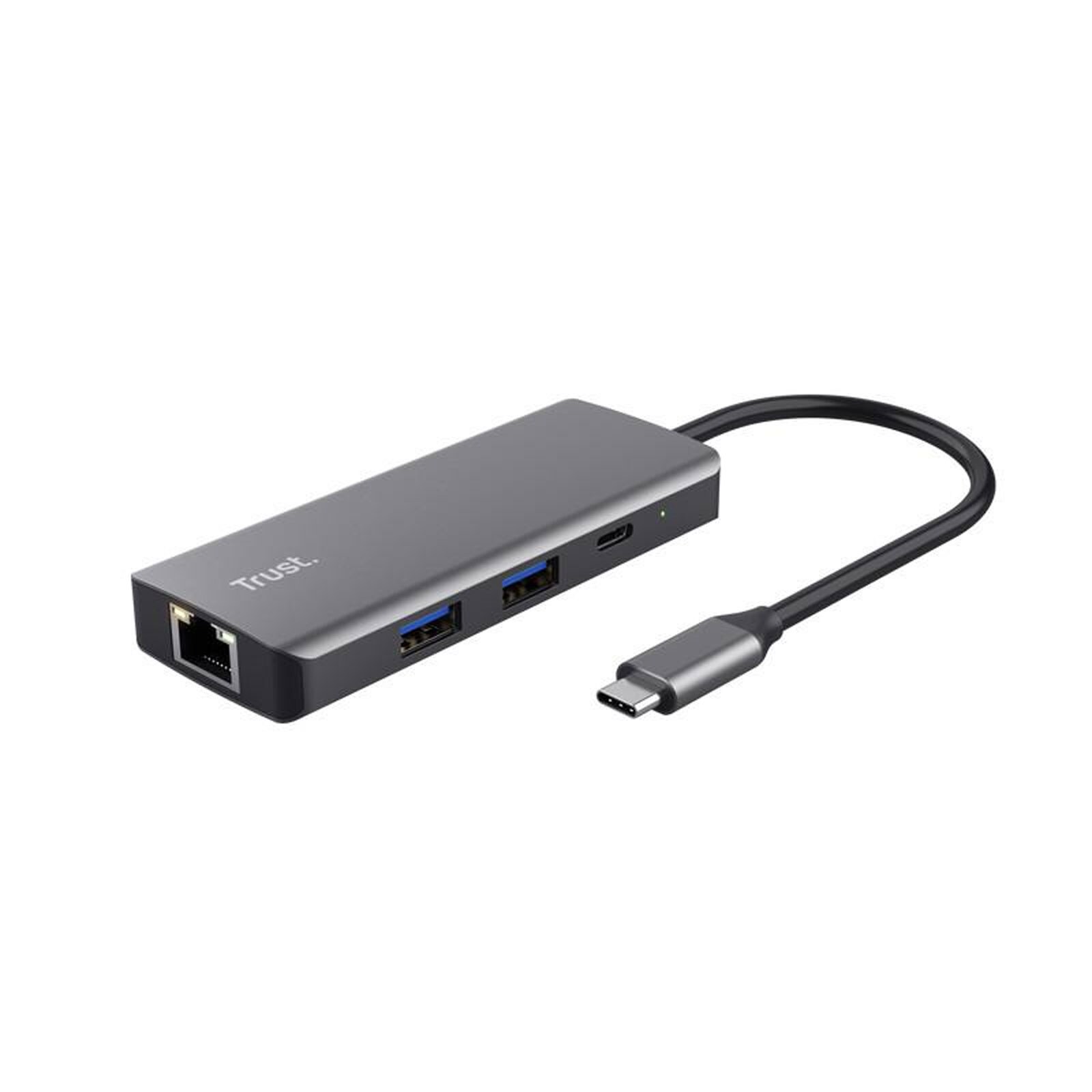 TRU DALYX MP ADAPTER 