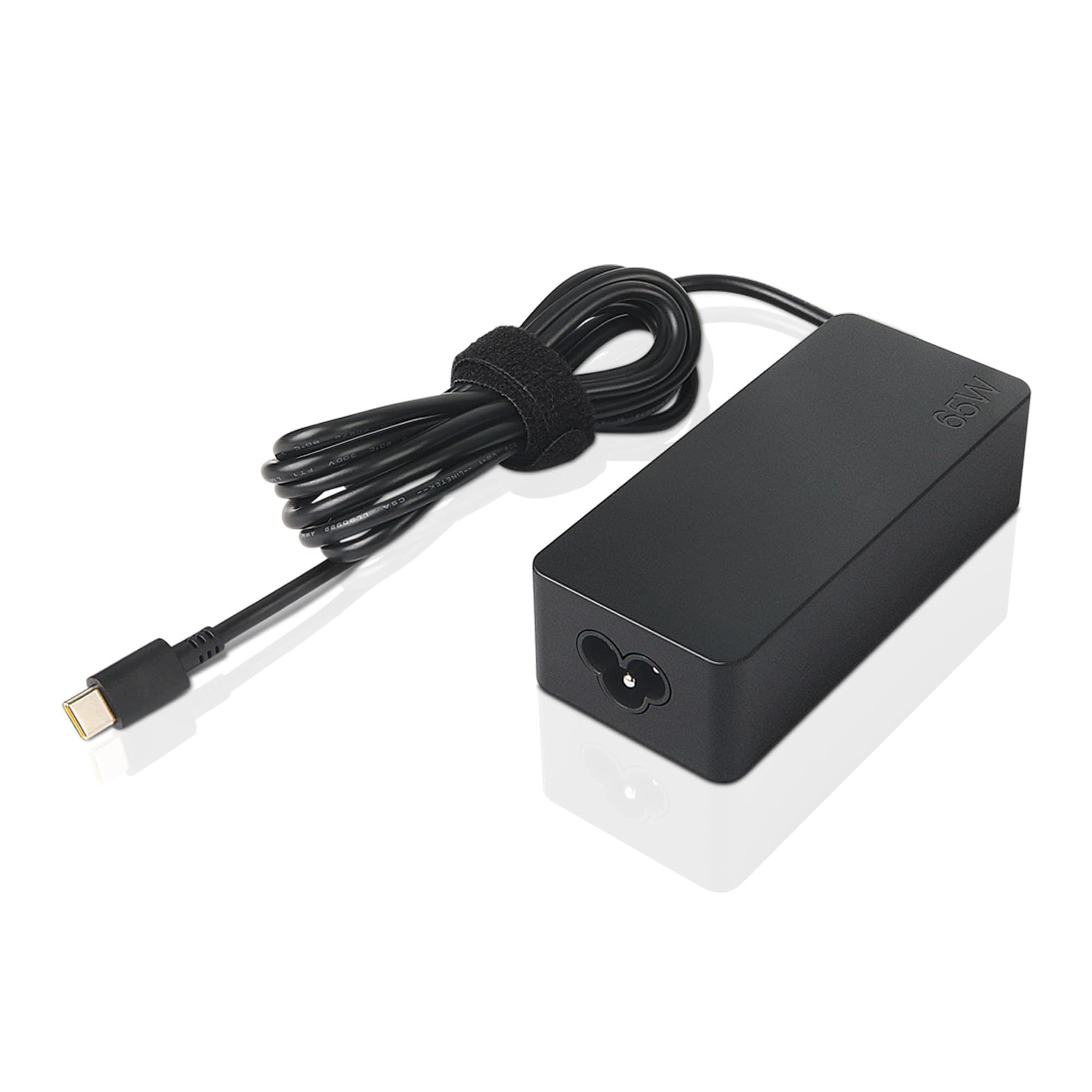 LEN Lenovo USB-C 65W AC Adapte 
