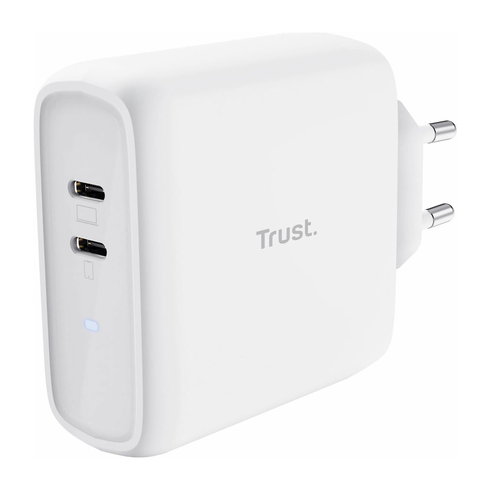 TRU MAXO 65W 2P USB-C CHARGER 