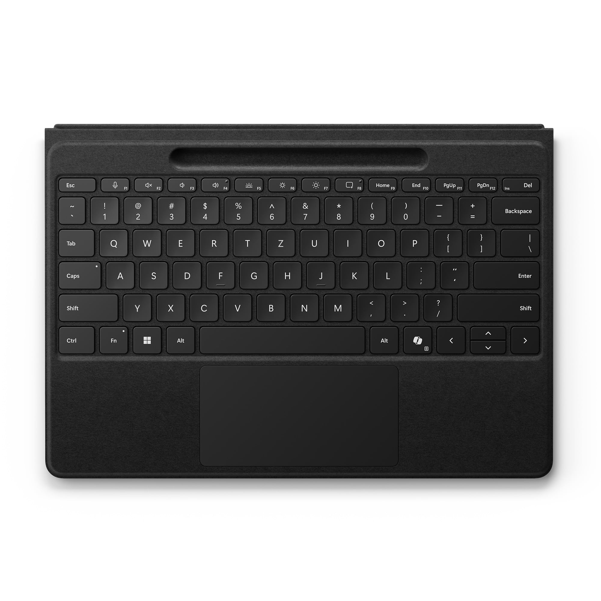 MS Surface Pro Flex KB sw (P) 