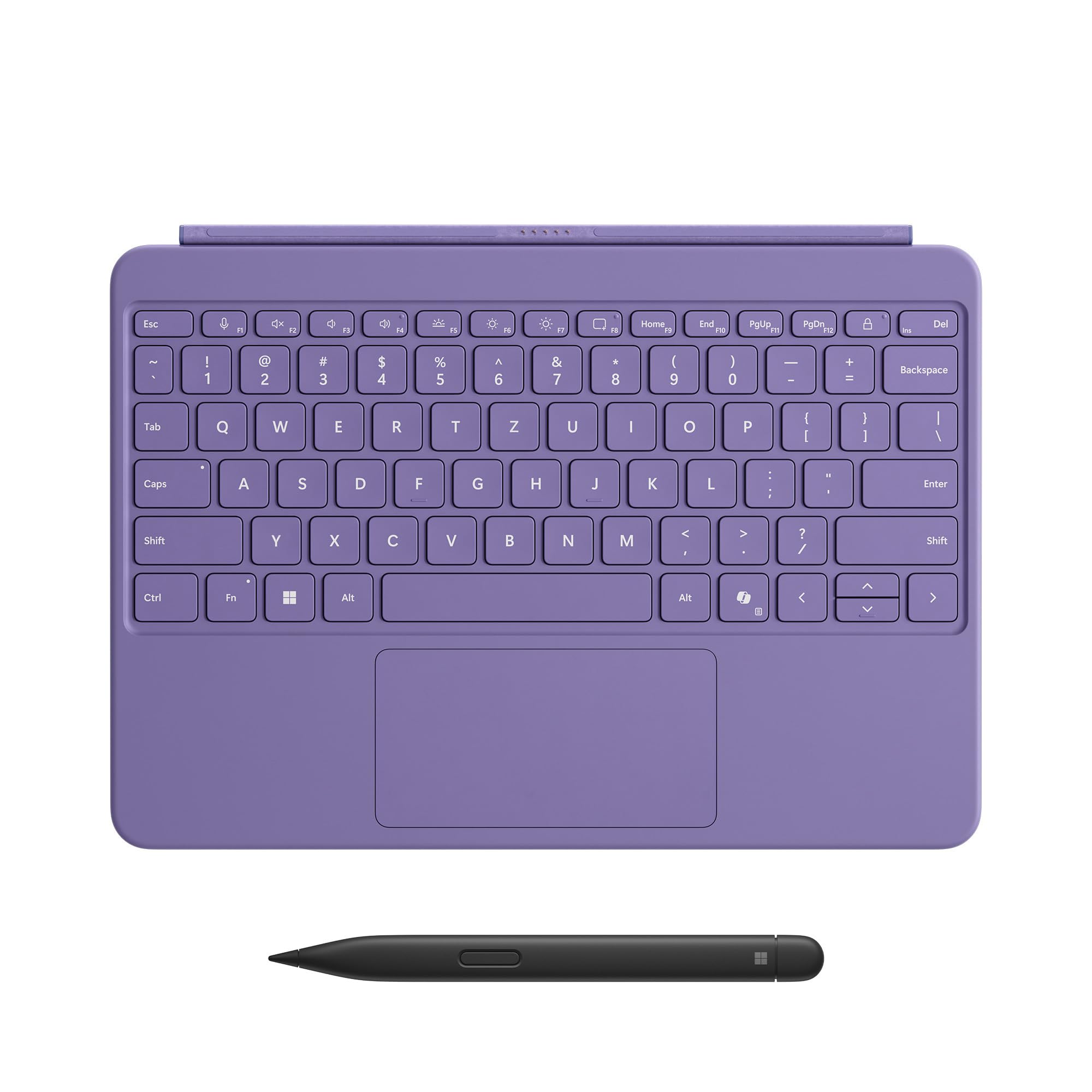 MS Surface Pro Keyb+Pen Vio(P) 