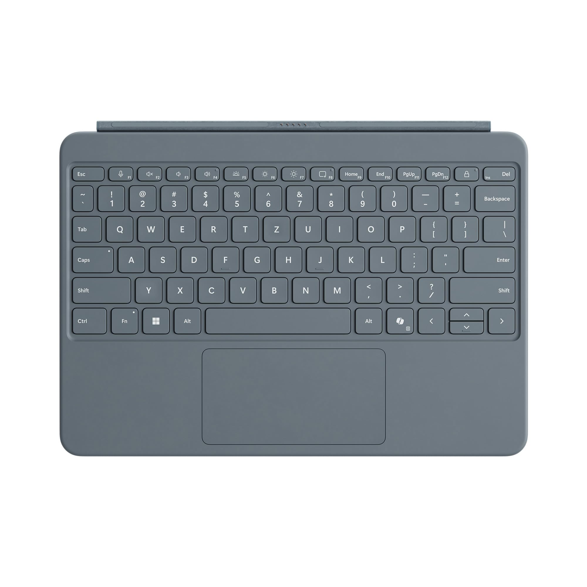 MS Surface Pro KB Ocean (P) 