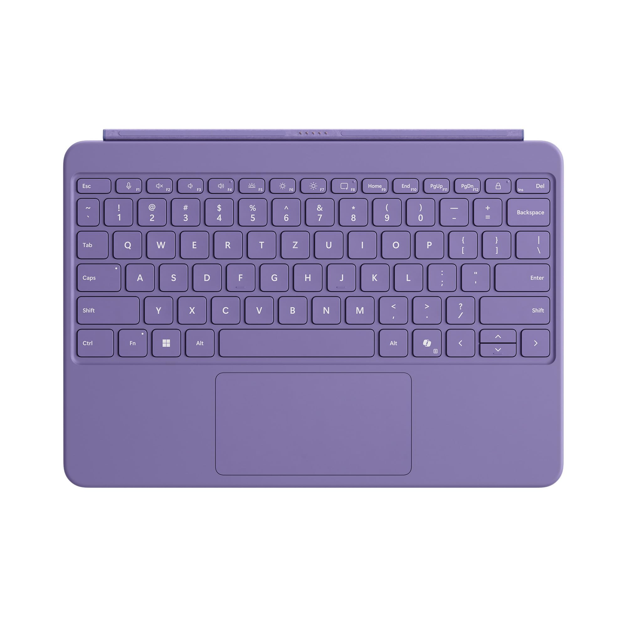 MS Surface Pro KB Violet(P) 