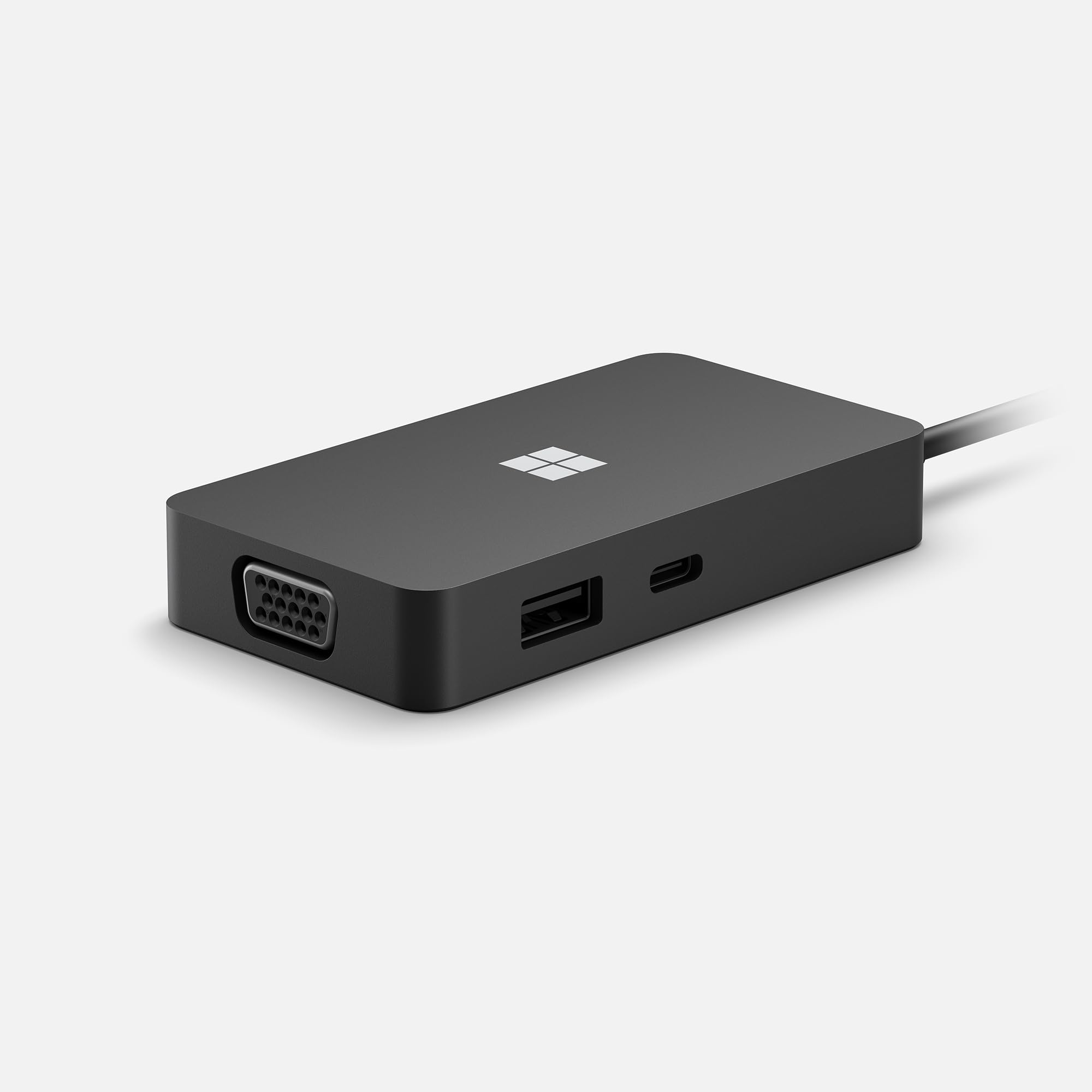 MS Surface USB-C Travel Hub(P) 