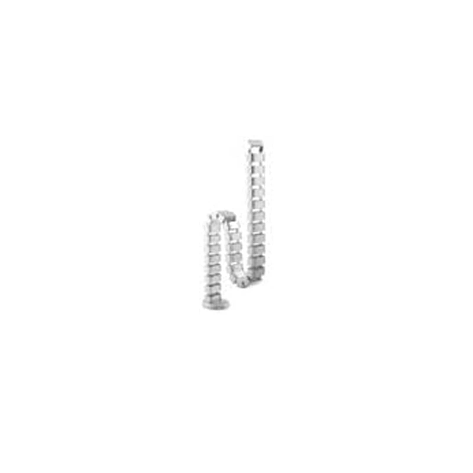 Equip Deluxe Cable Management Spine, White 