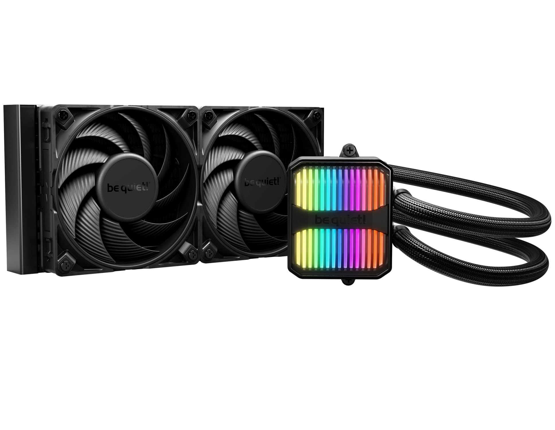 Be quiet! SILENT LOOP 3 240mm All-in-One Wasserk&uuml;hlung CPU-K&uuml;hler 