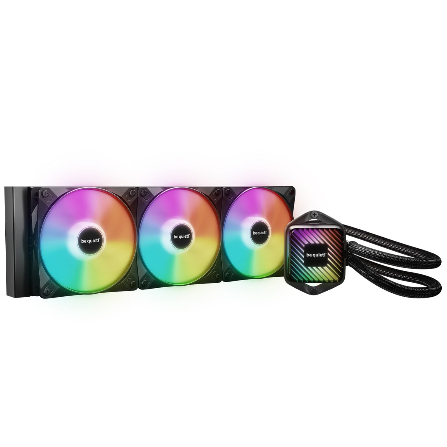 Be quiet! Pure Loop LX 360mm All-in-One Wasserk&uuml;hlung (BW031EU) 