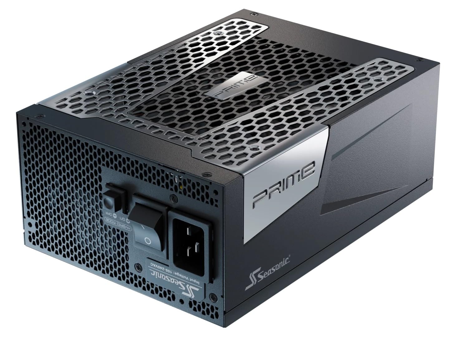 Seasonic PRIME-PX-2200-ATX30 PC-Netzteil 