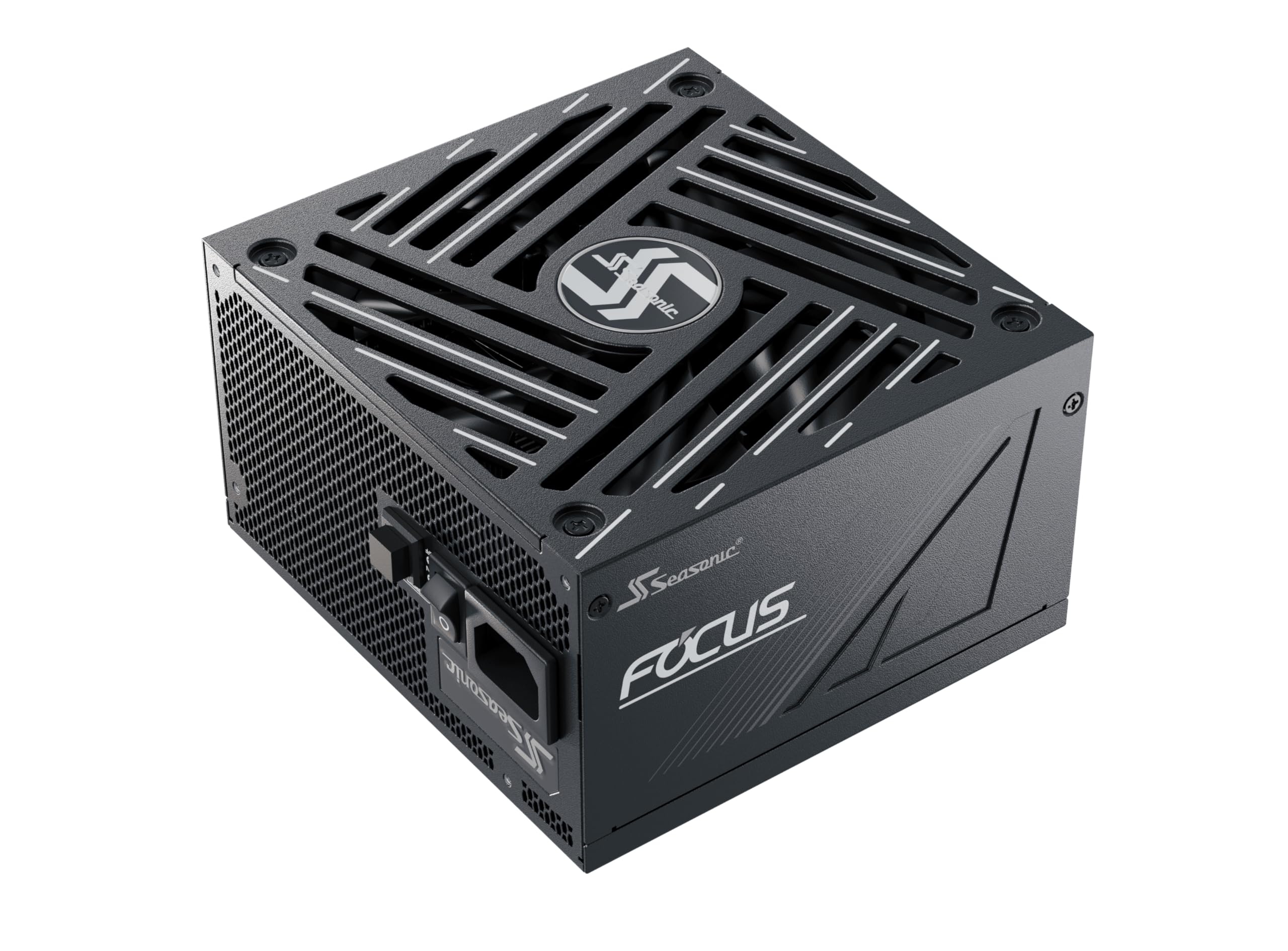 Seasonic 1000W FOCUS-GX-1000 ATX3 Modular(Gold) PC-Netzteil 